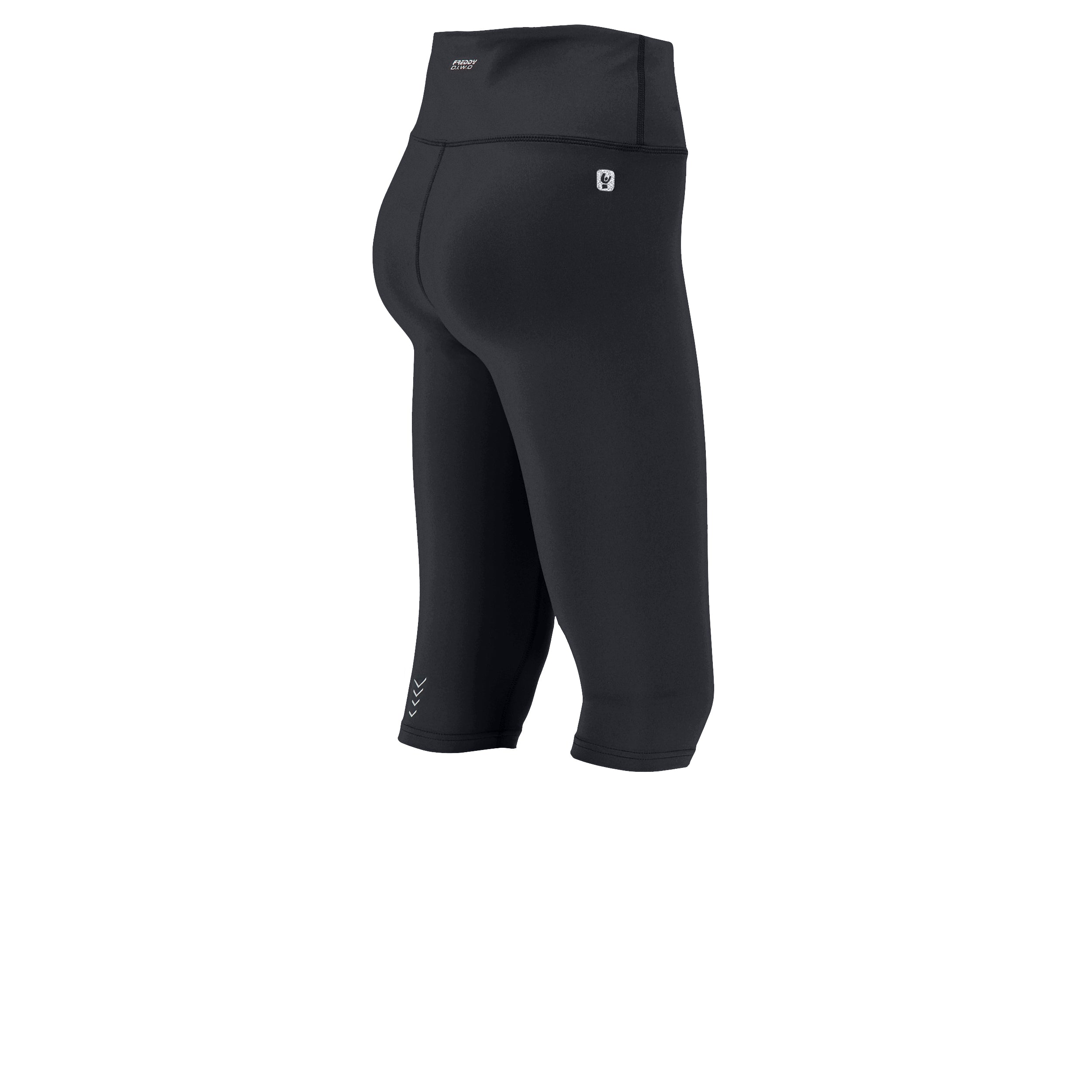 legging-corsaire-freddy-superfit-d-i-w-o-taille-haute image 6