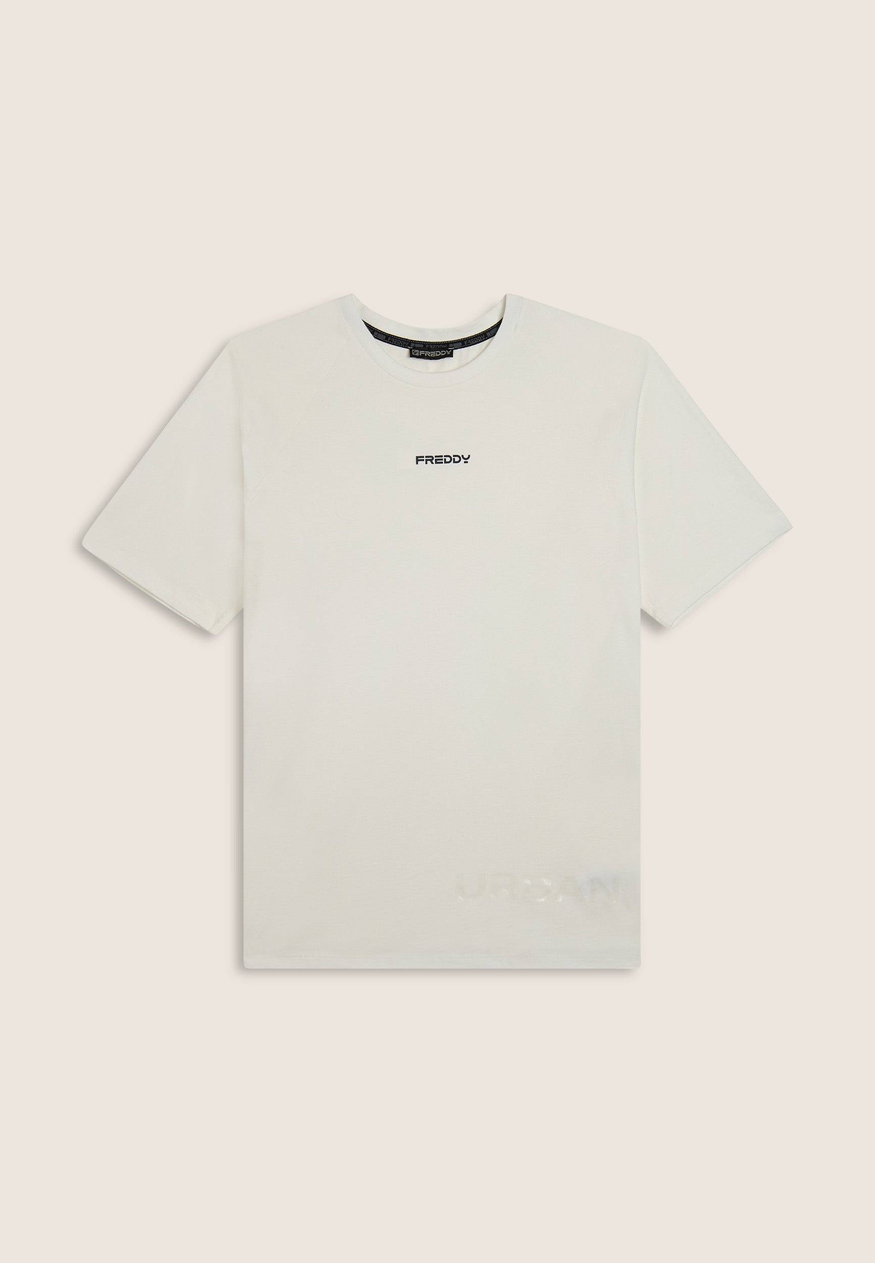freddy-wr-up-t-shirt-homme-slim-jersey-coton-imprim image 5