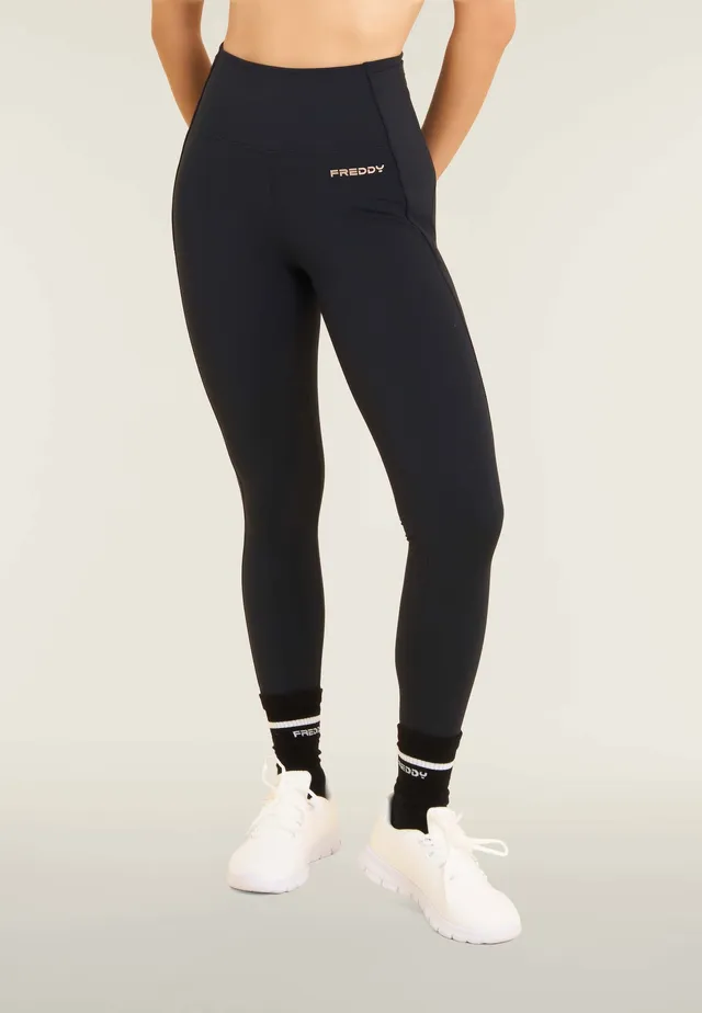 freddy-wr-up-legging-7-8-taille-ultra-haute-double-poche image 1