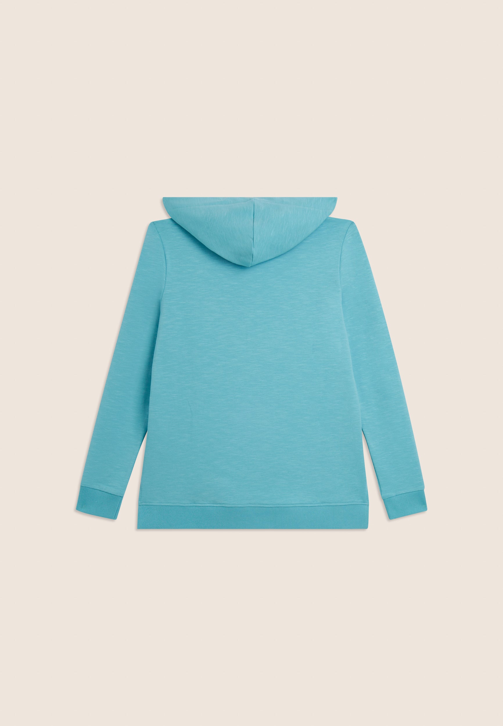 freddy-sweat-zipp-capuche-en-french-terry-flamm-regular-fit image 7