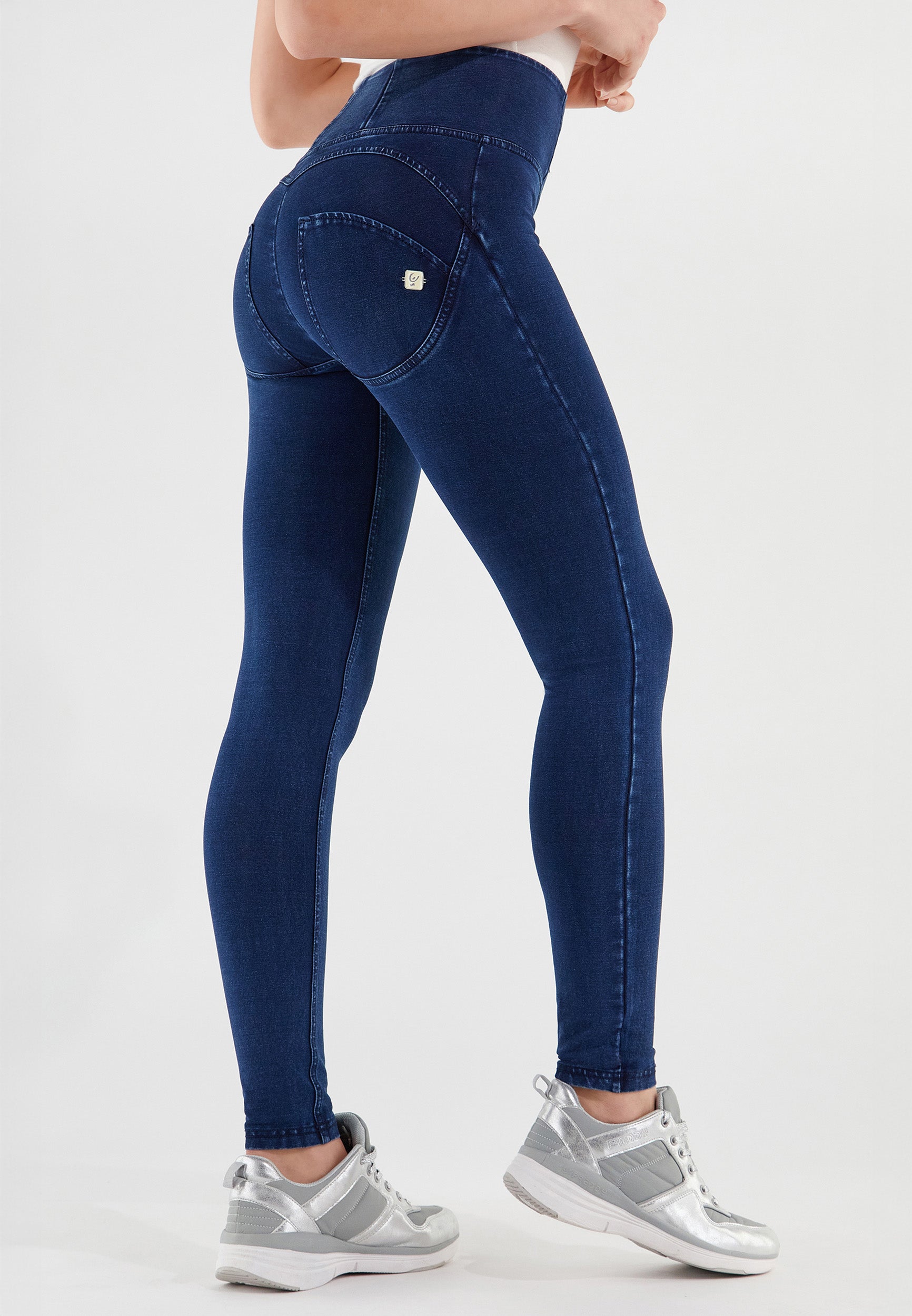 freddy-wr-up-skinny-taille-haute-regular-en-denim-stretch image 8