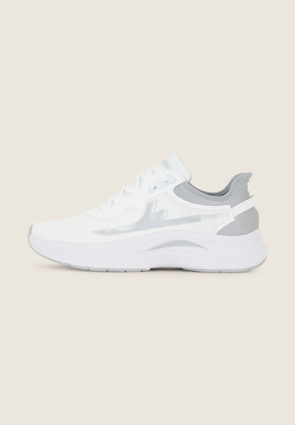 freddy-sneakers-femme-mesh-technique-lacets image 1