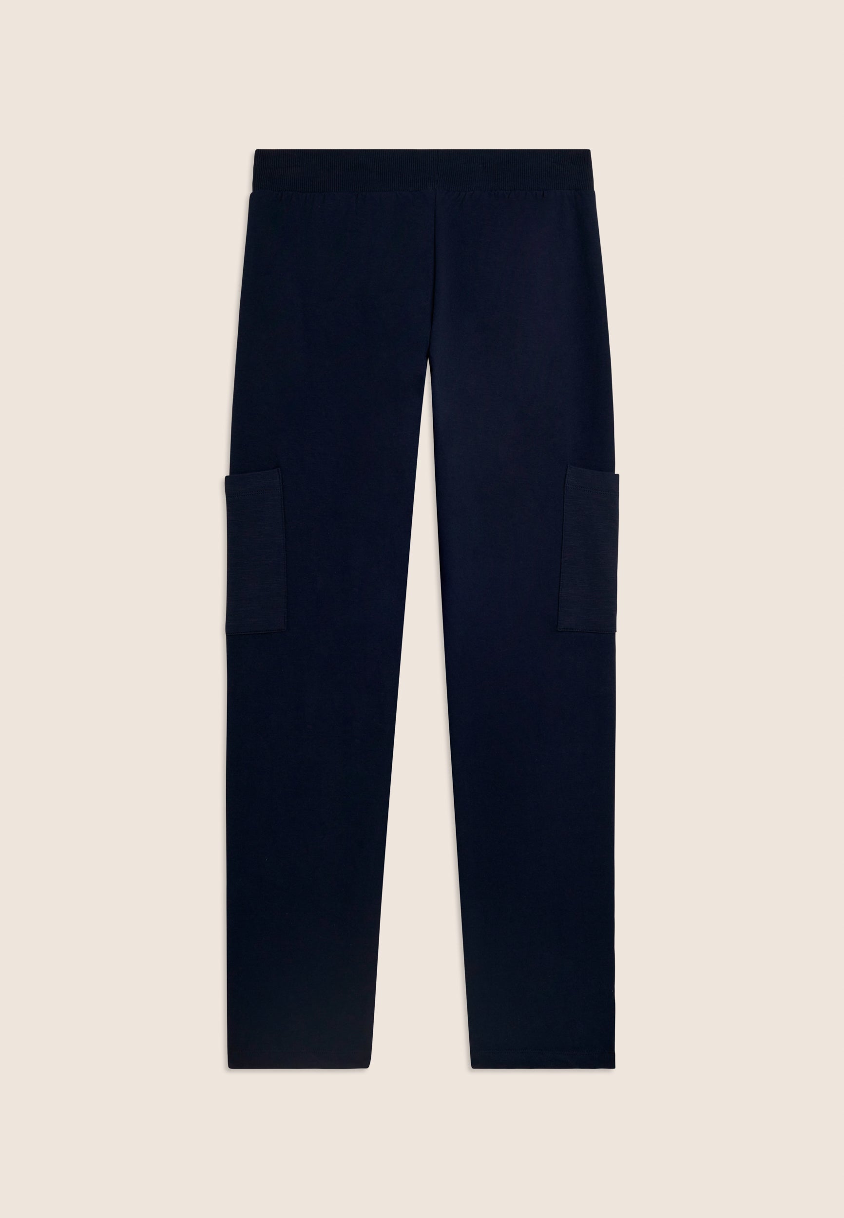 freddy-pantalon-regular-french-terry-poches-logo image 6