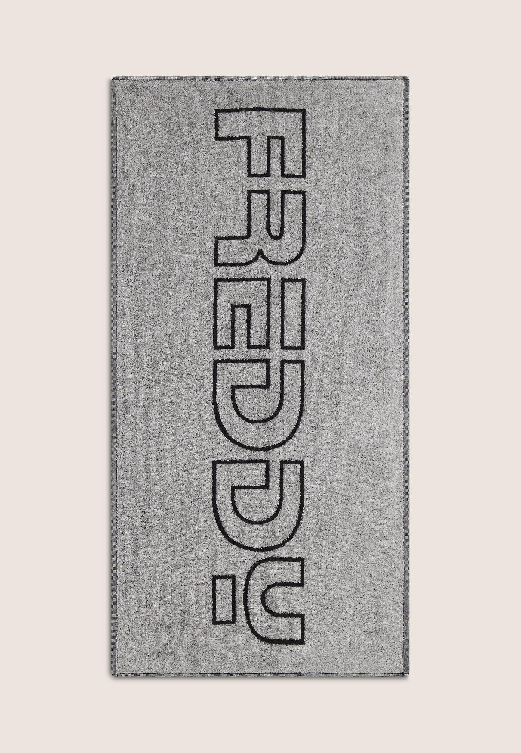 freddy-serviette-de-sport-grande-50x100cm-coton image 1