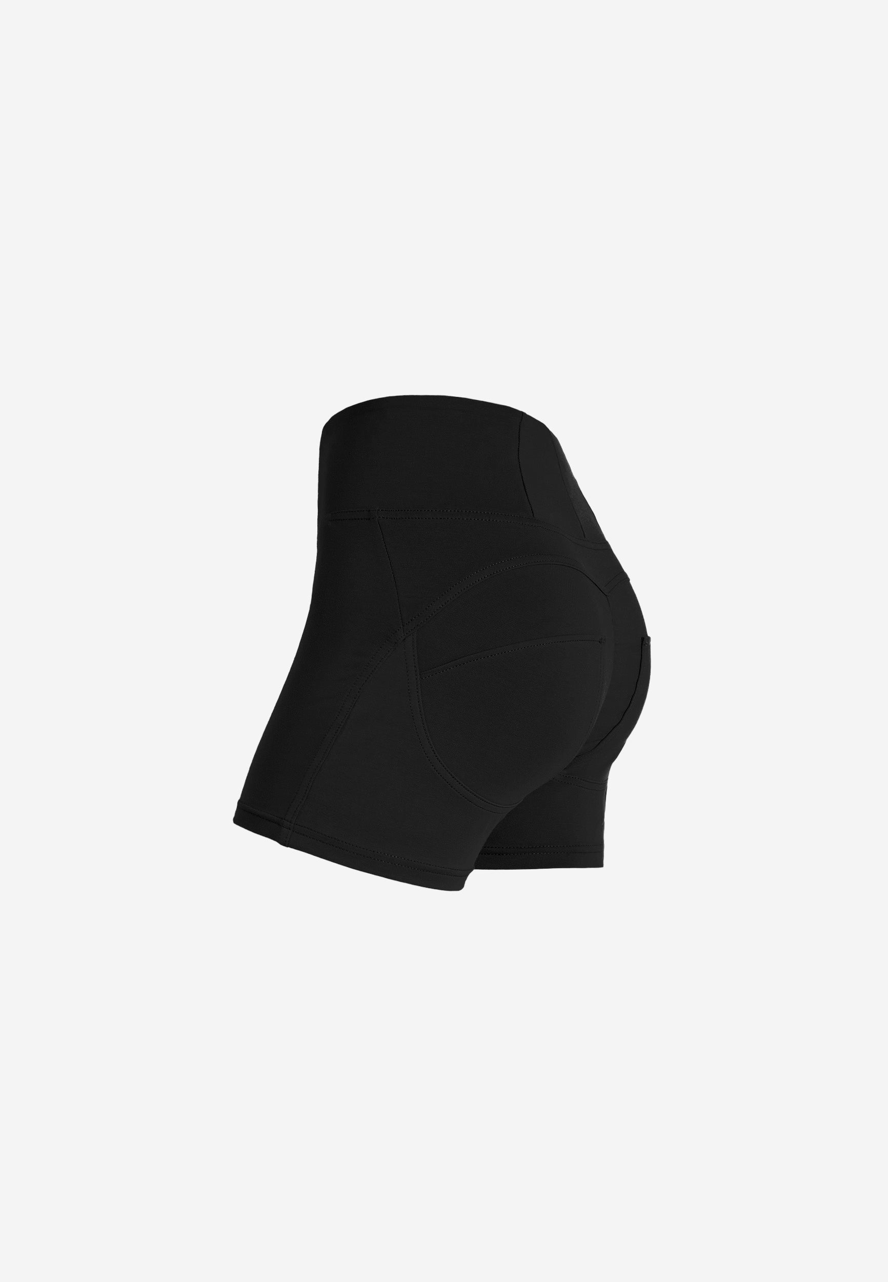freddy-short-push-up-wr-up-jersey-bio-taille-haute-femme image 7