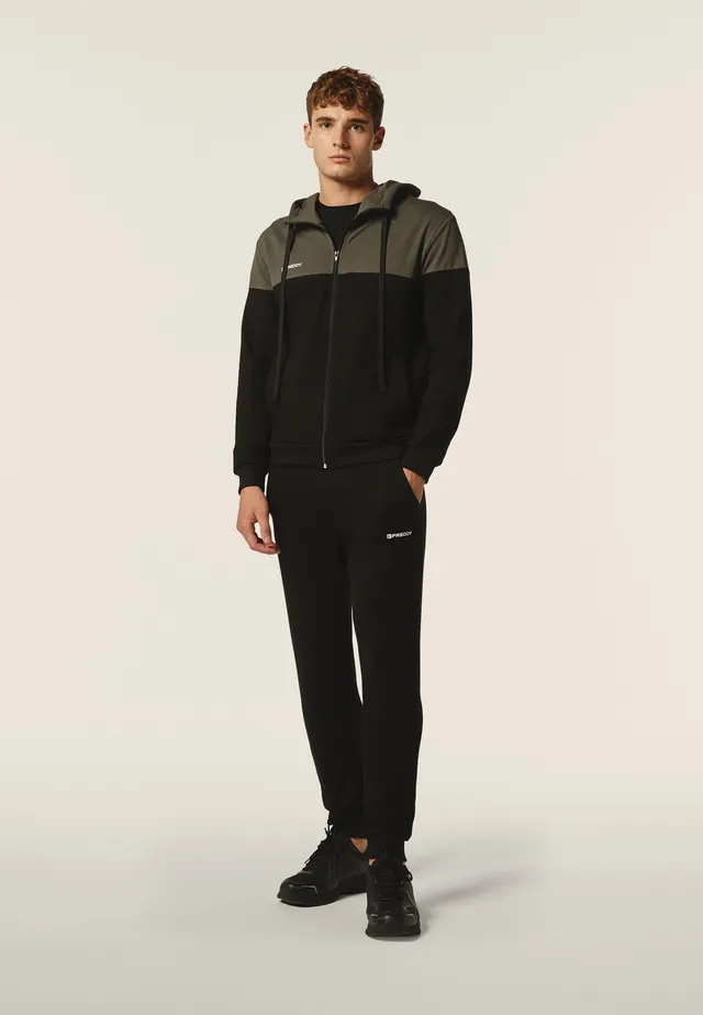 freddy-tuta-sportiva-move-ensemble-surv-tement-mixte image 1