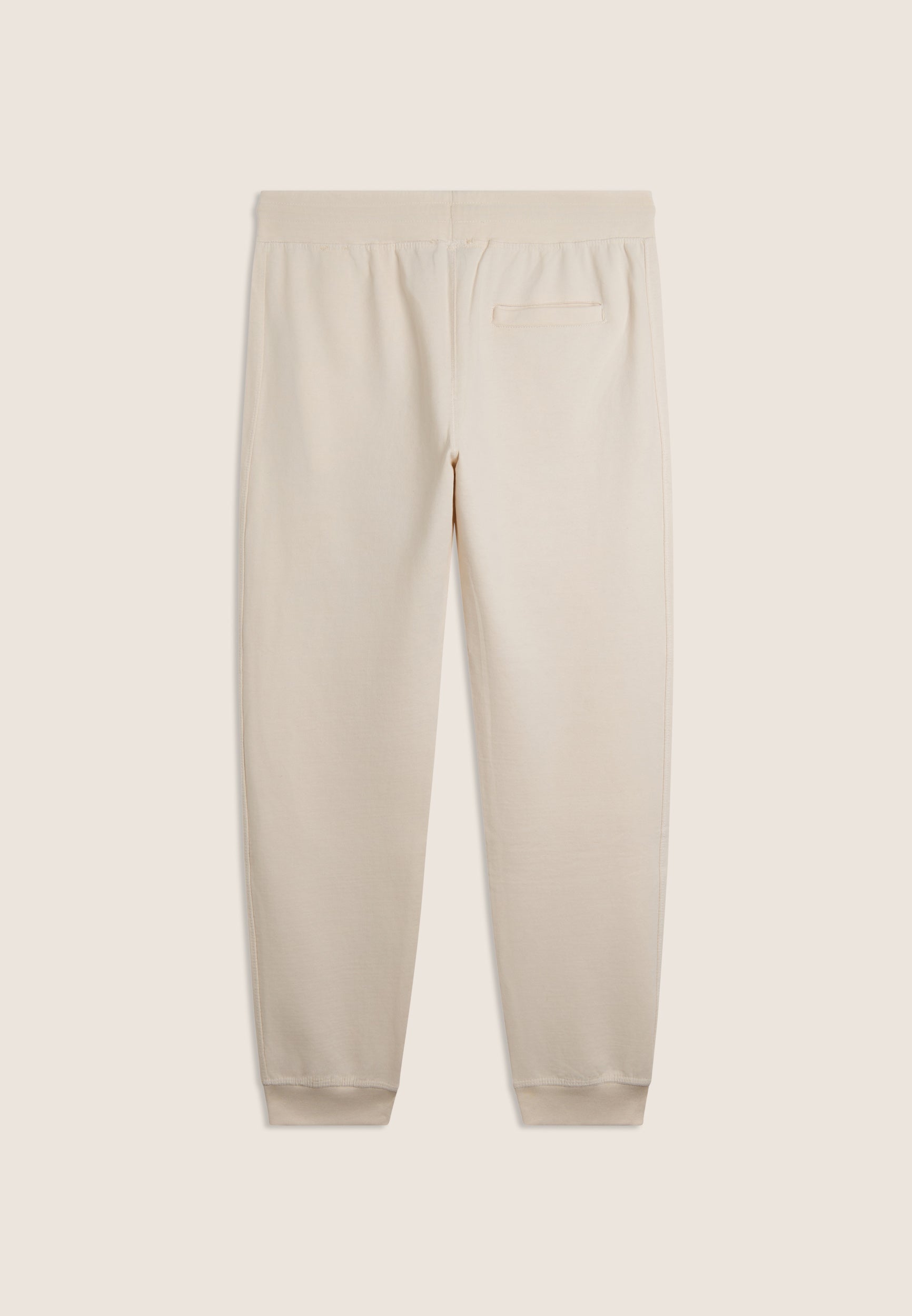 freddy-pantalon-sport-homme-coton-logo-vis-argent image 5
