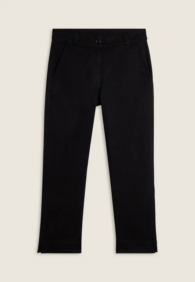 freddy-wr-up-pantalon-cropped-slim-fit-coton-stretch image 1