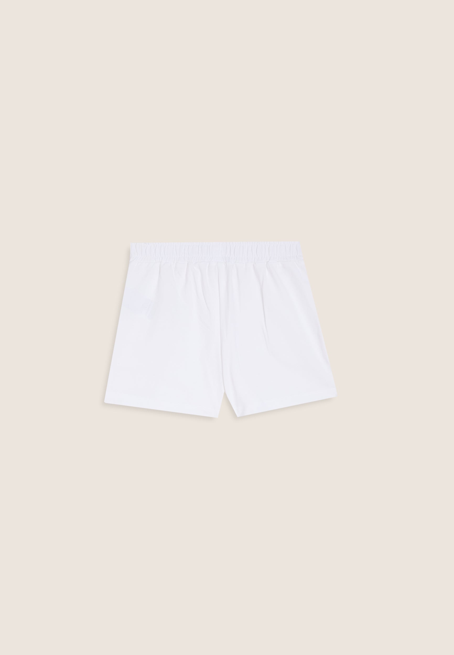 freddy-short-court-coton-stretch-lastique-et-poches image 2