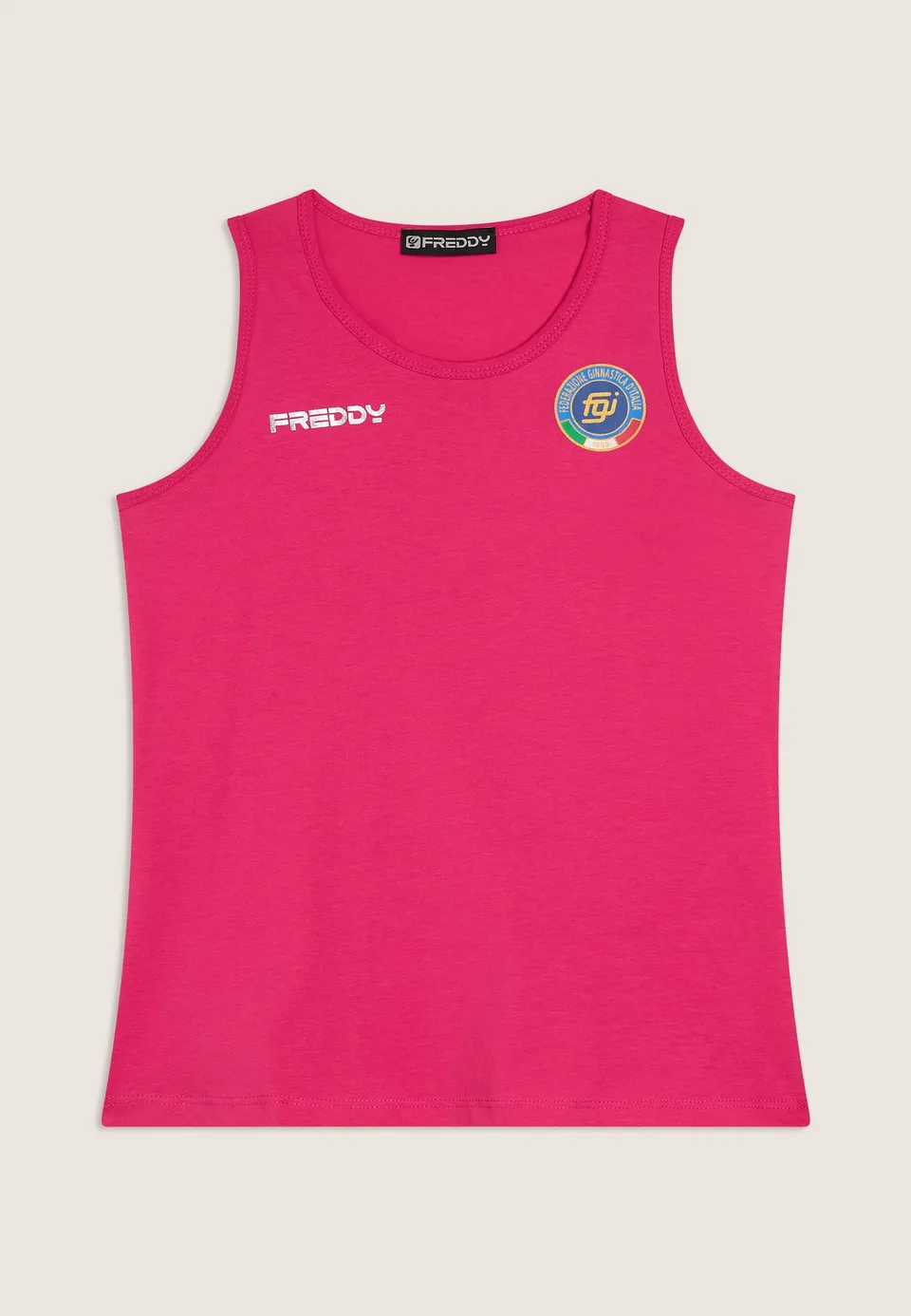 freddy-d-bardeur-fille-fgi-jersey-stretch-officiel image 1
