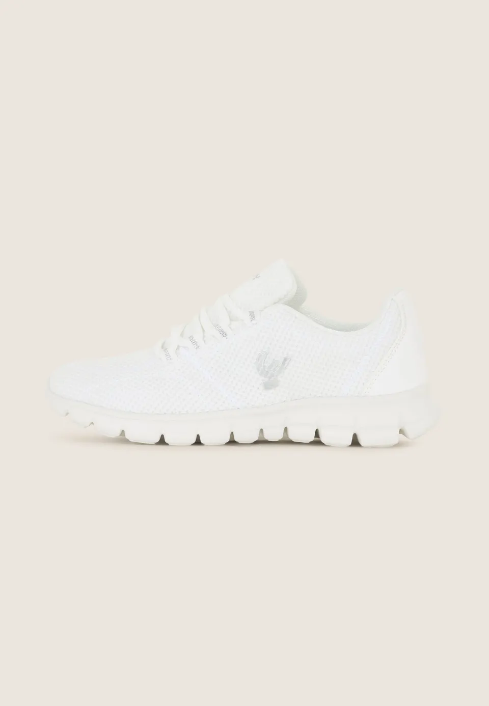 freddy-sneakers-en-tissu-semelle-memory-foam image 1