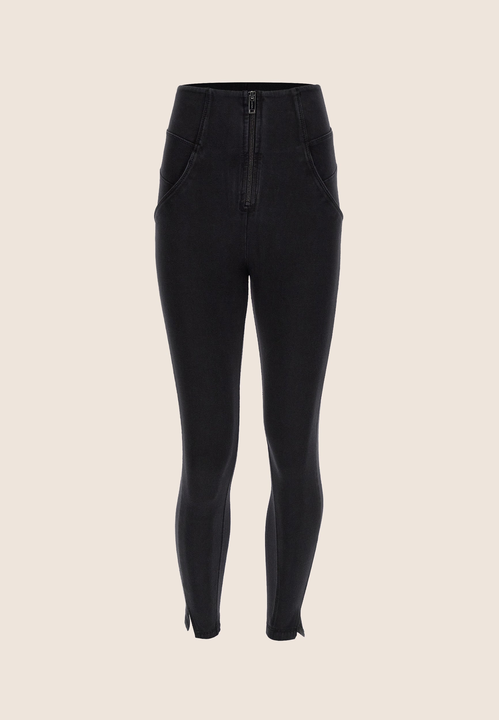 freddy-wr-up-jeggings-7-8-taille-ultra-haute-effet-denim image 6