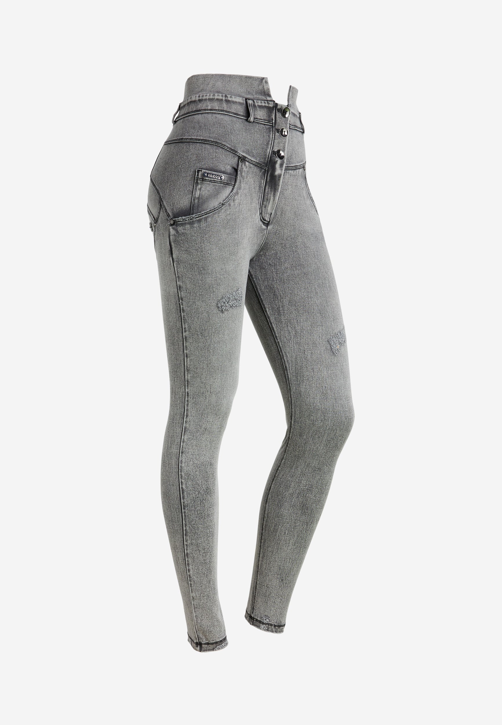 freddy-wr-up-jeans-push-up-taille-haute-bustier-superskinny image 4