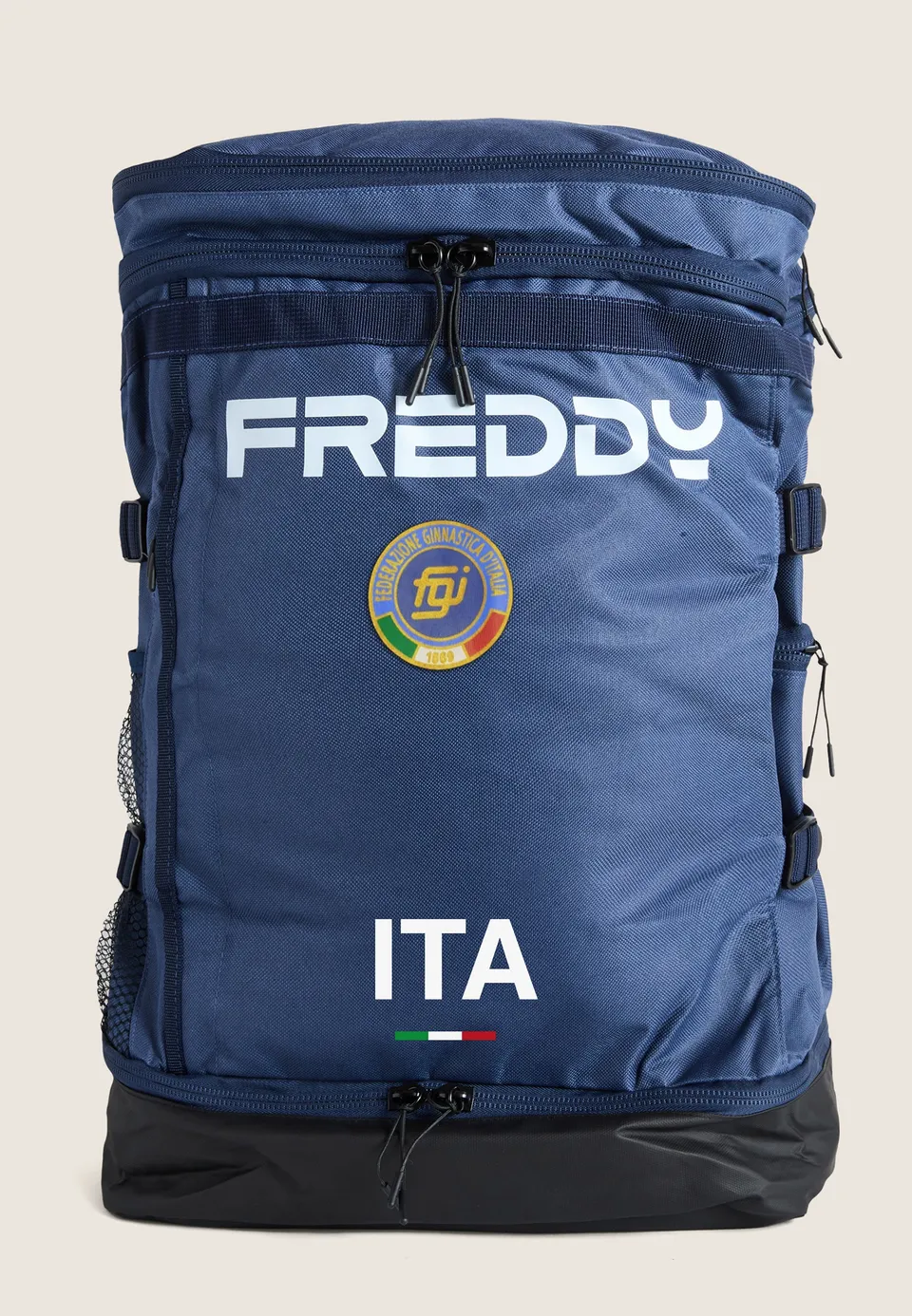 freddy-zaino-officiel-fgi-sac-dos-35-litres-porte-chaussures image 1