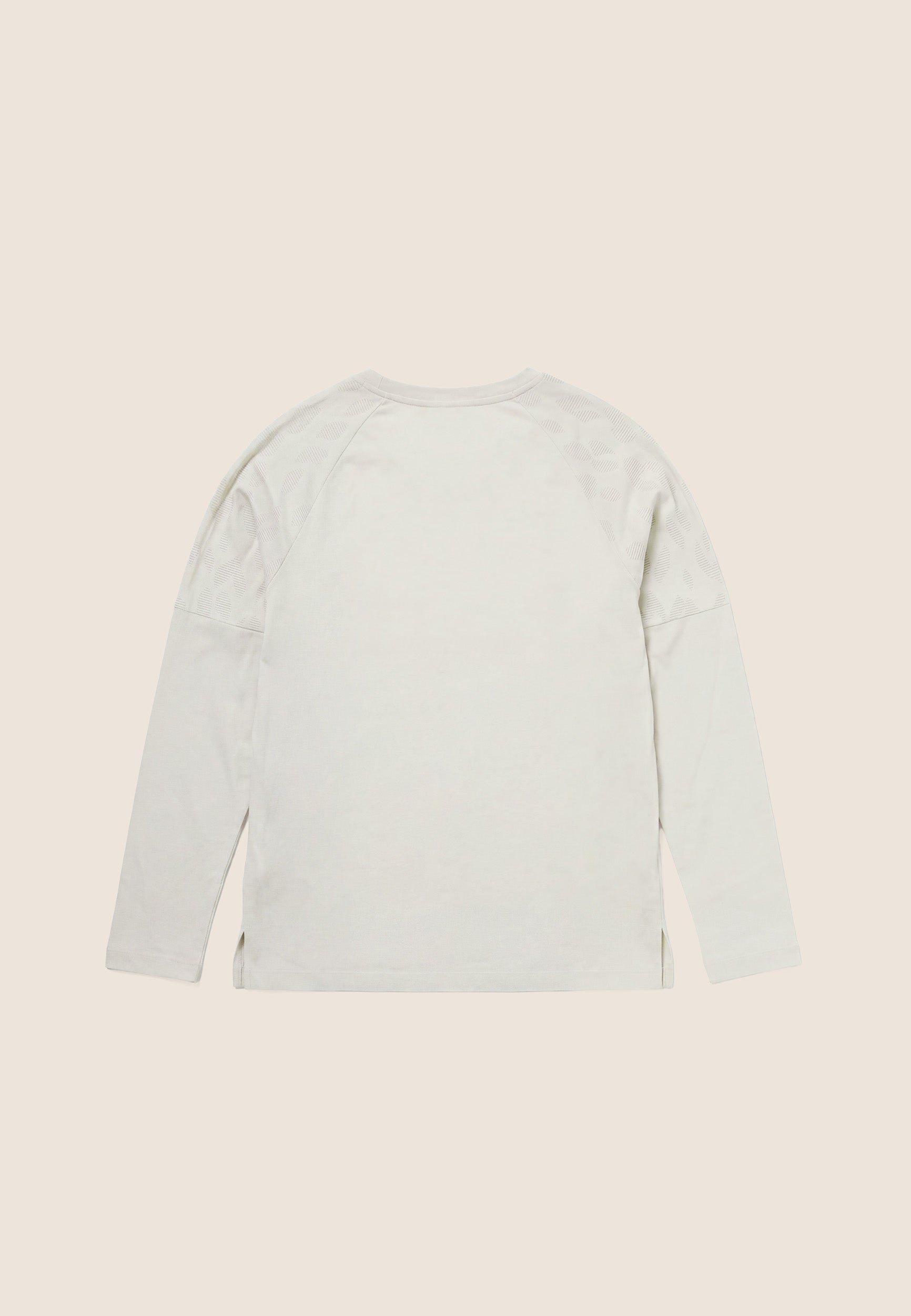 freddy-wr-up-t-shirt-femme-manches-longues-jersey-coton-inserts-l-opard image 6