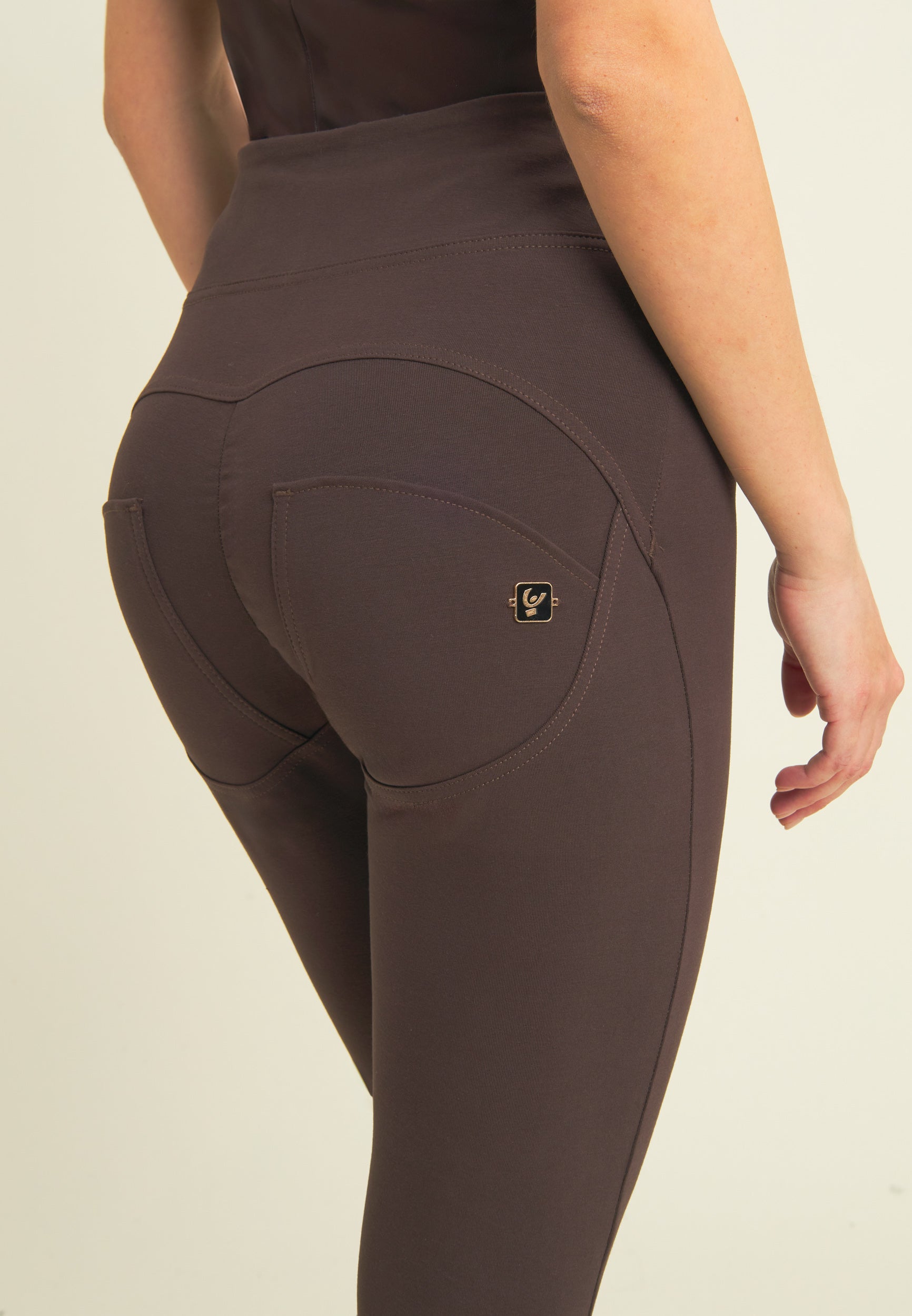 freddy-wr-up-superskinny-7-8-taille-haute-d-cors-or image 5