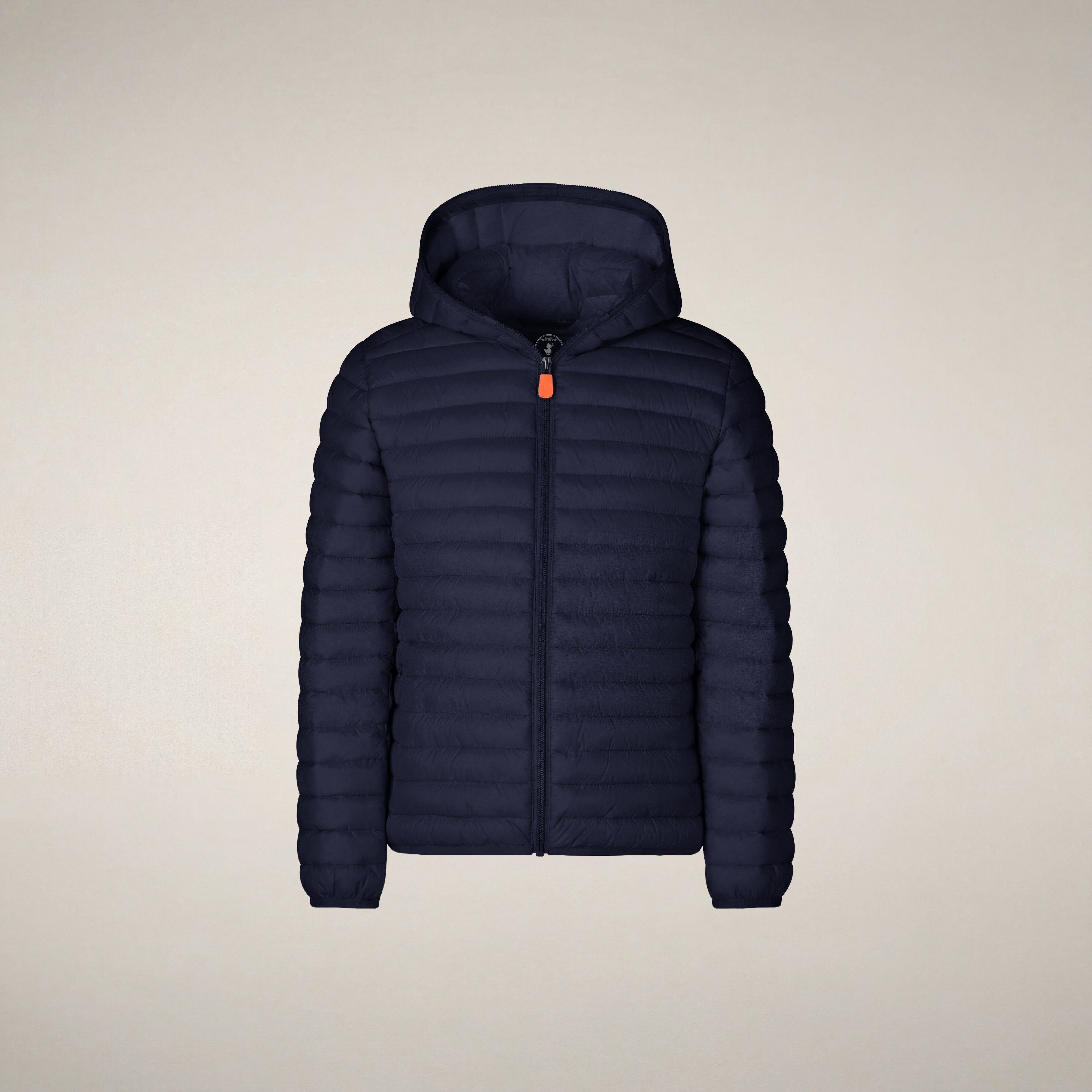 save-the-duck-ana-doudoune-fille-bleu-navy image 1