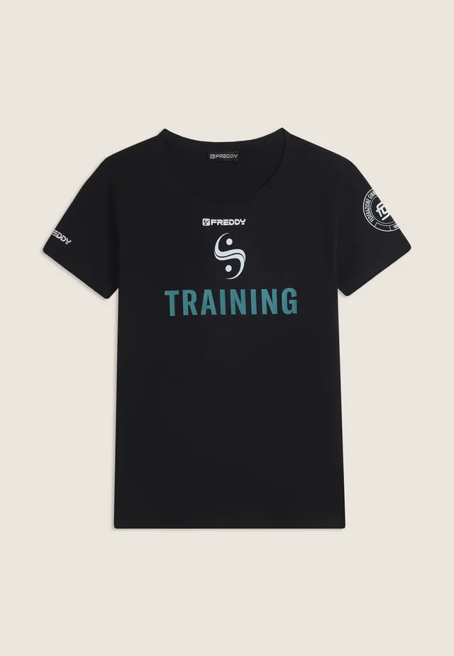 freddy-fgi-top-events-2026-t-shirt-femme-training-gym image 1