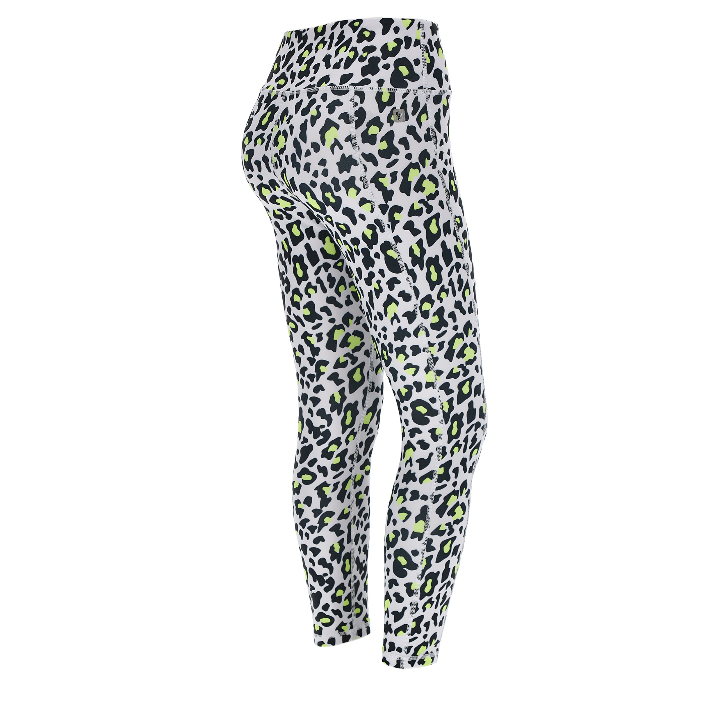 freddy-legging-superfit-7-8-taille-haute-imprim-all-over image 4