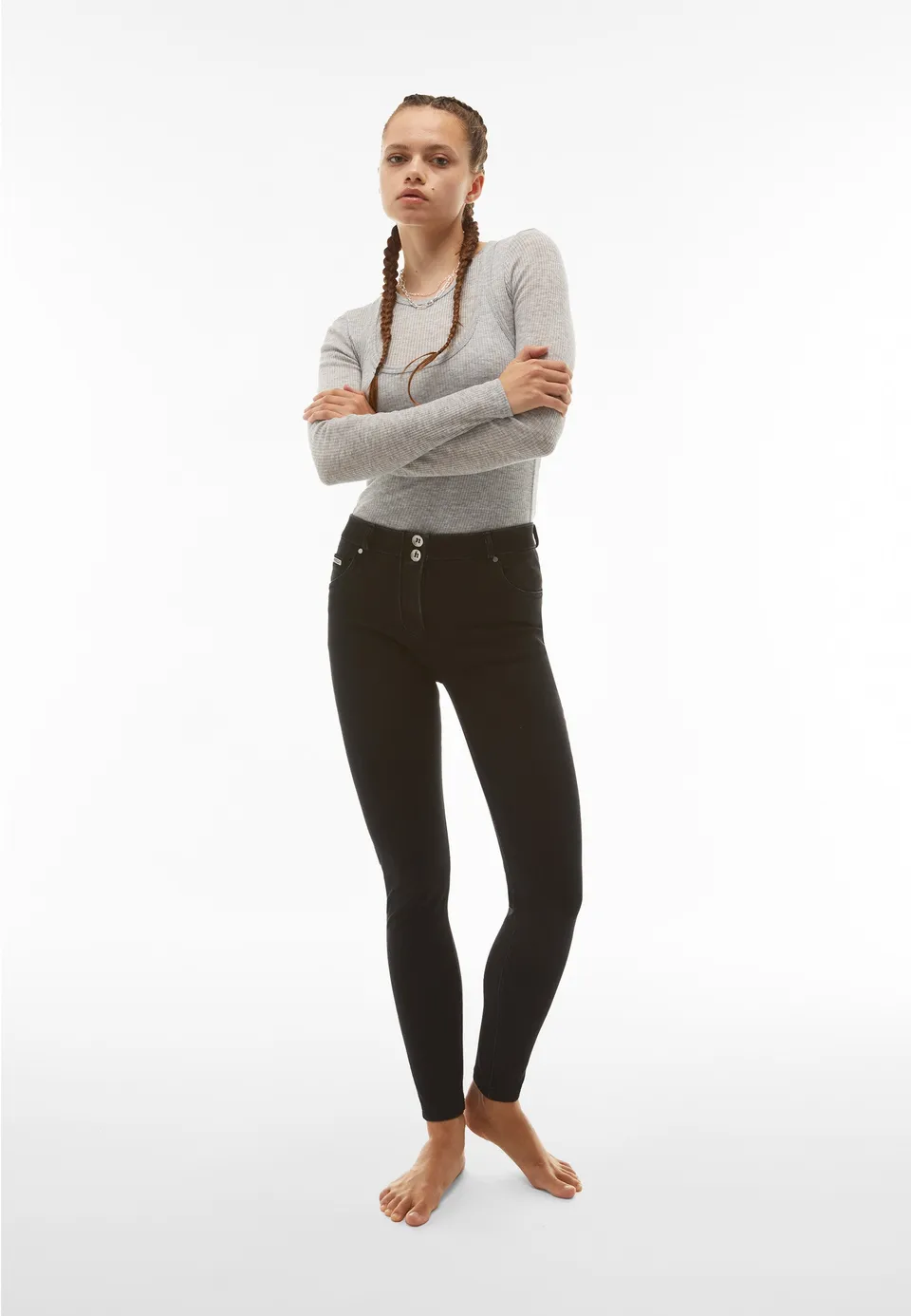 freddy-wr-up-jean-push-up-taille-haute-superskinny-denim-navetta image 1