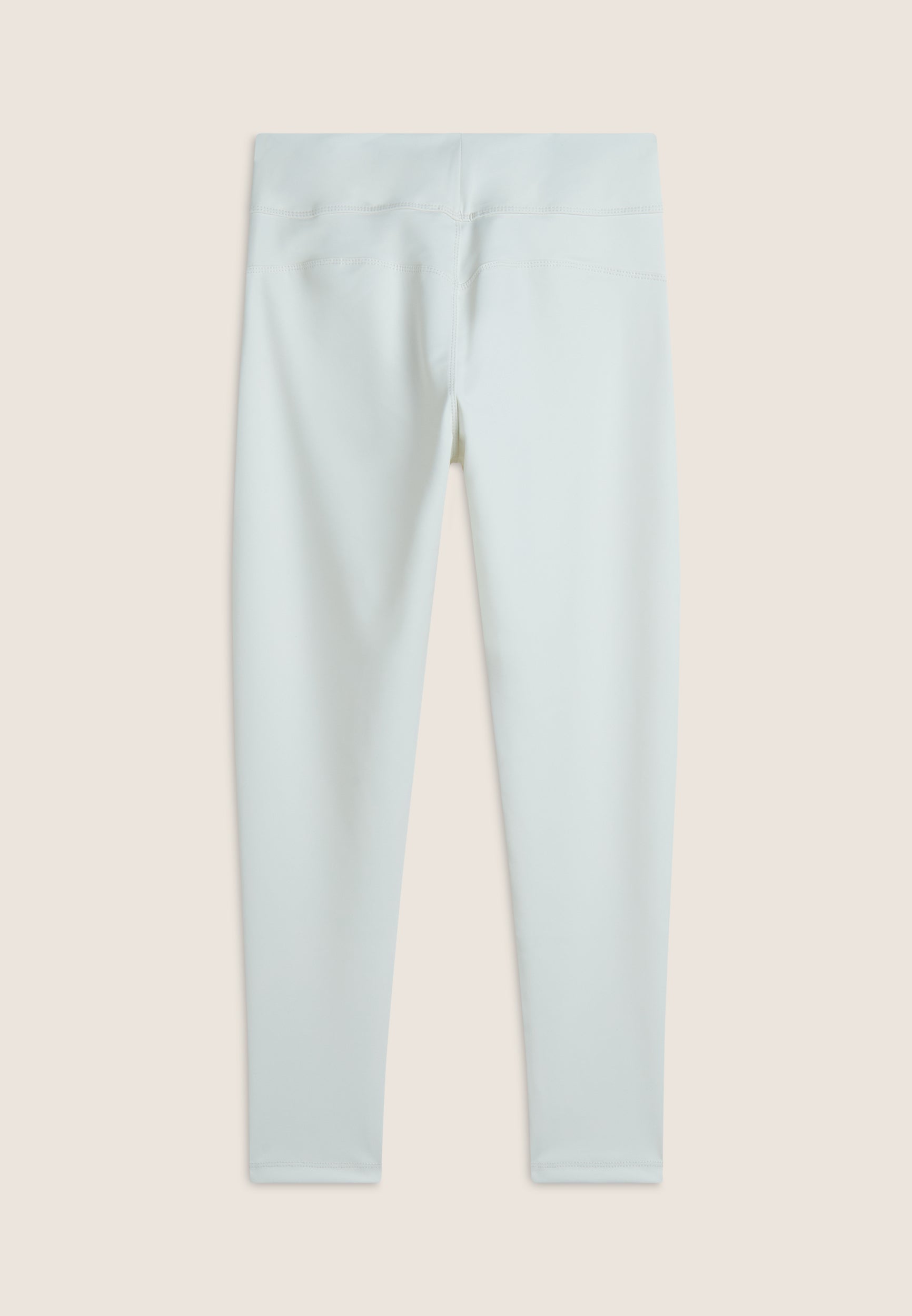 freddy-legging-7-8-femme-coated-effet-cuir-taille-haute image 8