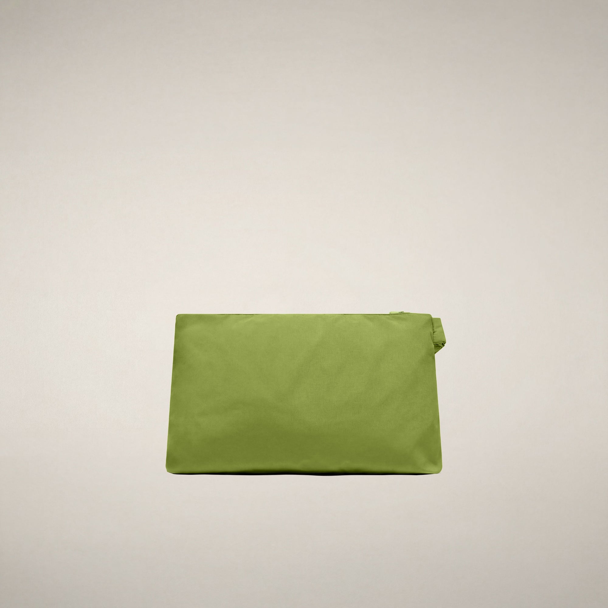 save-the-duck-remy-pochette-unisexe-vert-lime-dragonne image 2
