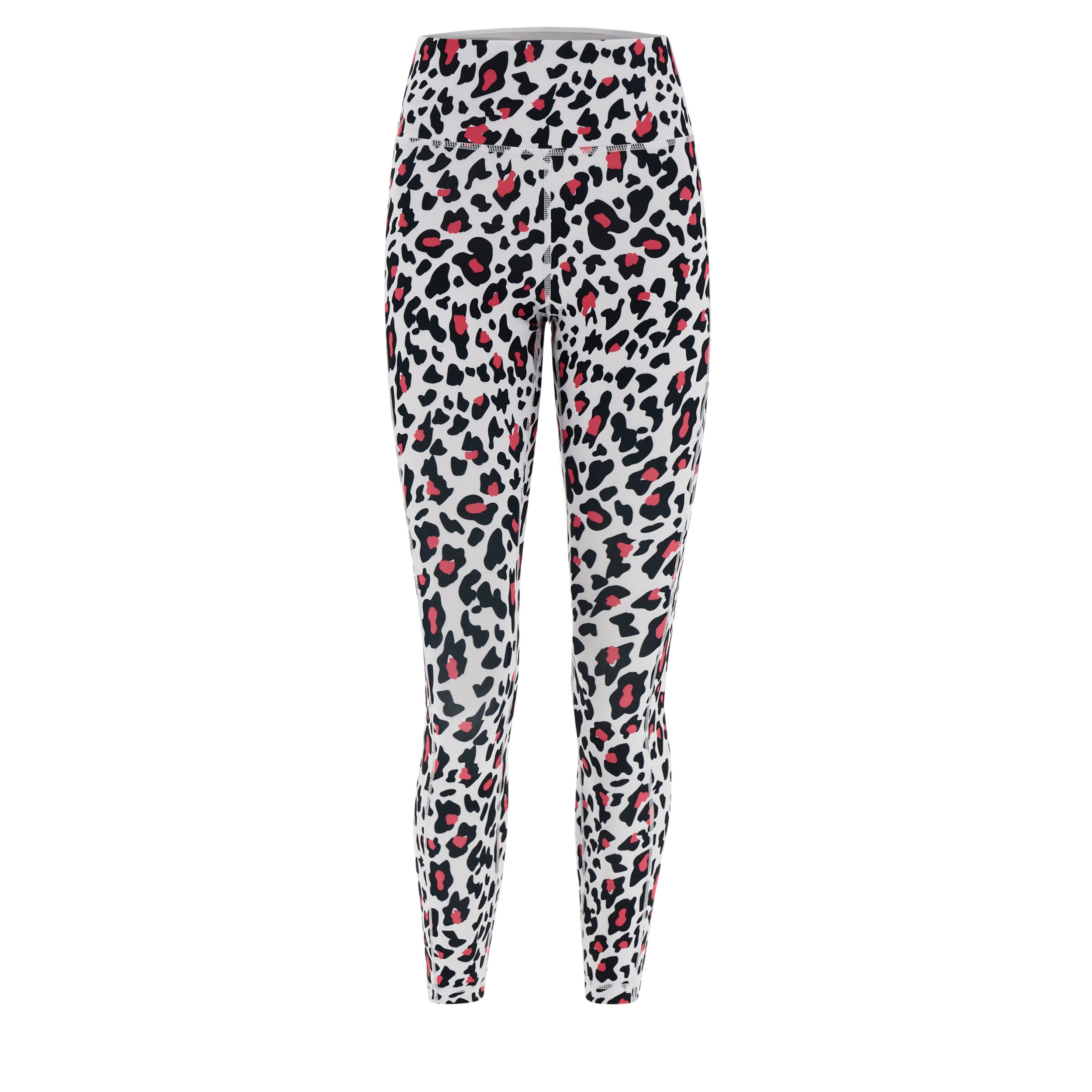 freddy-legging-superfit-7-8-taille-haute-imprim-all-over image 1
