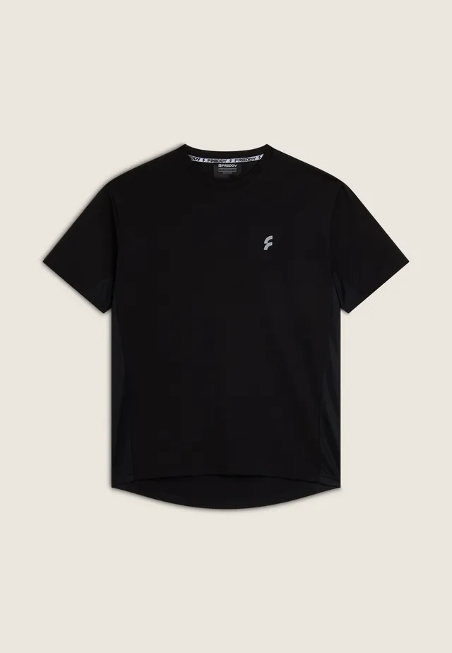 freddy-t-shirt-homme-technique-inserts-mesh-respirants image 1