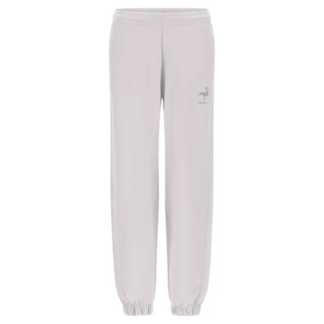 freddy-wr-up-jogger-molleton-l-ger-patch-flamant-ton-sur-ton image 1