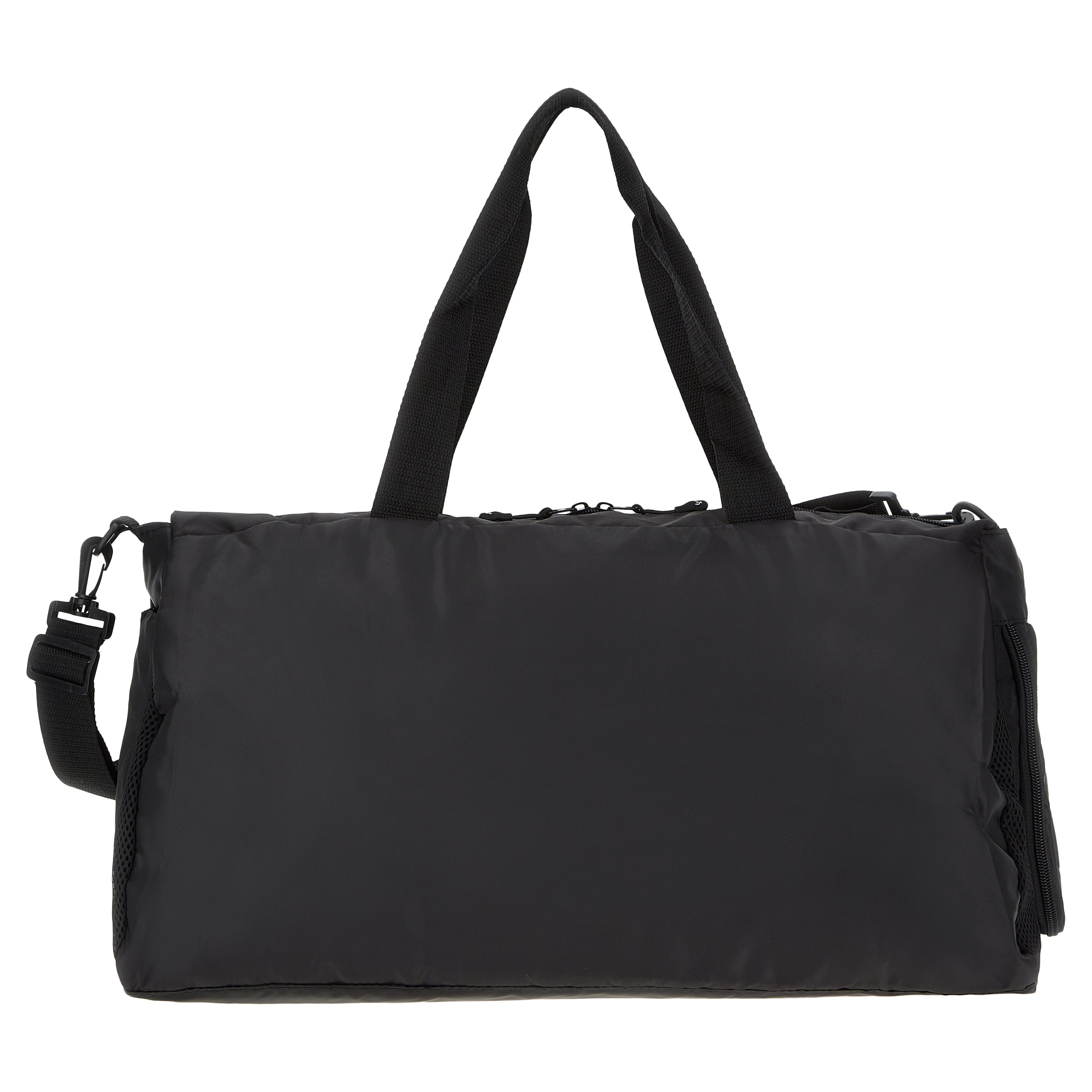 borsone-freddy-sac-de-sport-nylon-52-5-cm-maxi-logo image 3