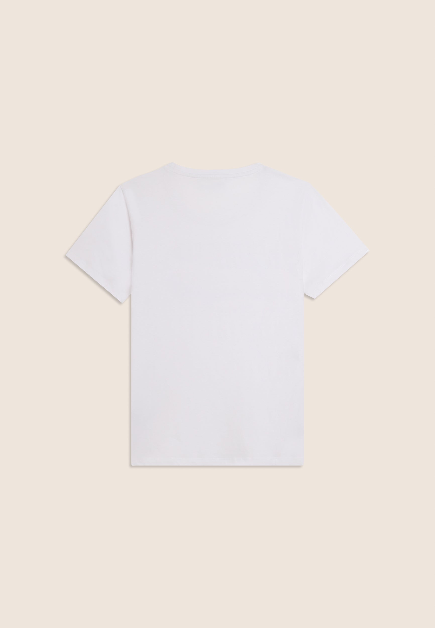 freddy-t-shirt-leopard-borchie-t-shirt-coton-supima-regular image 6