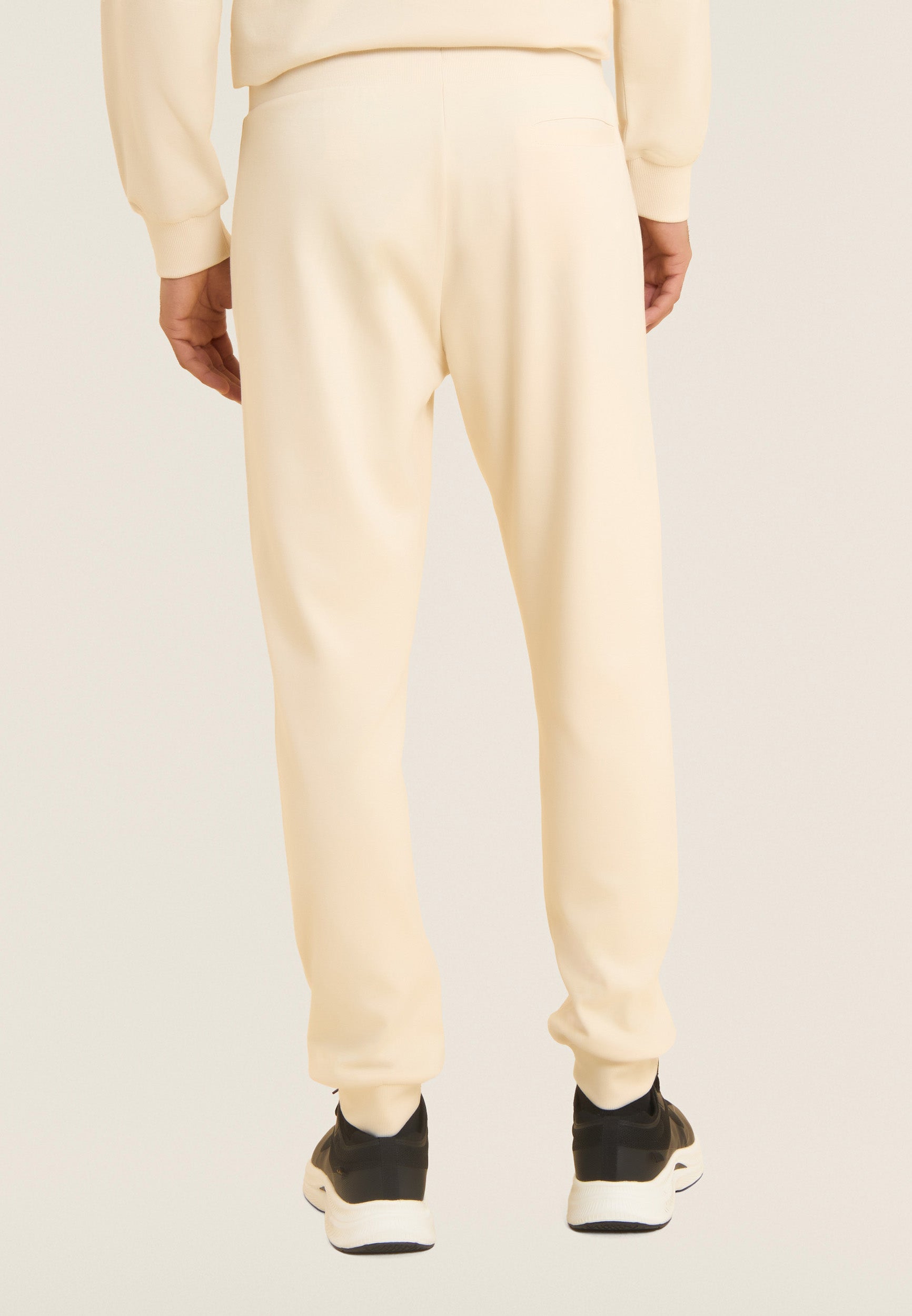 pantalon-sport-coton-freddy-regular-avec-poche-arri-re image 3