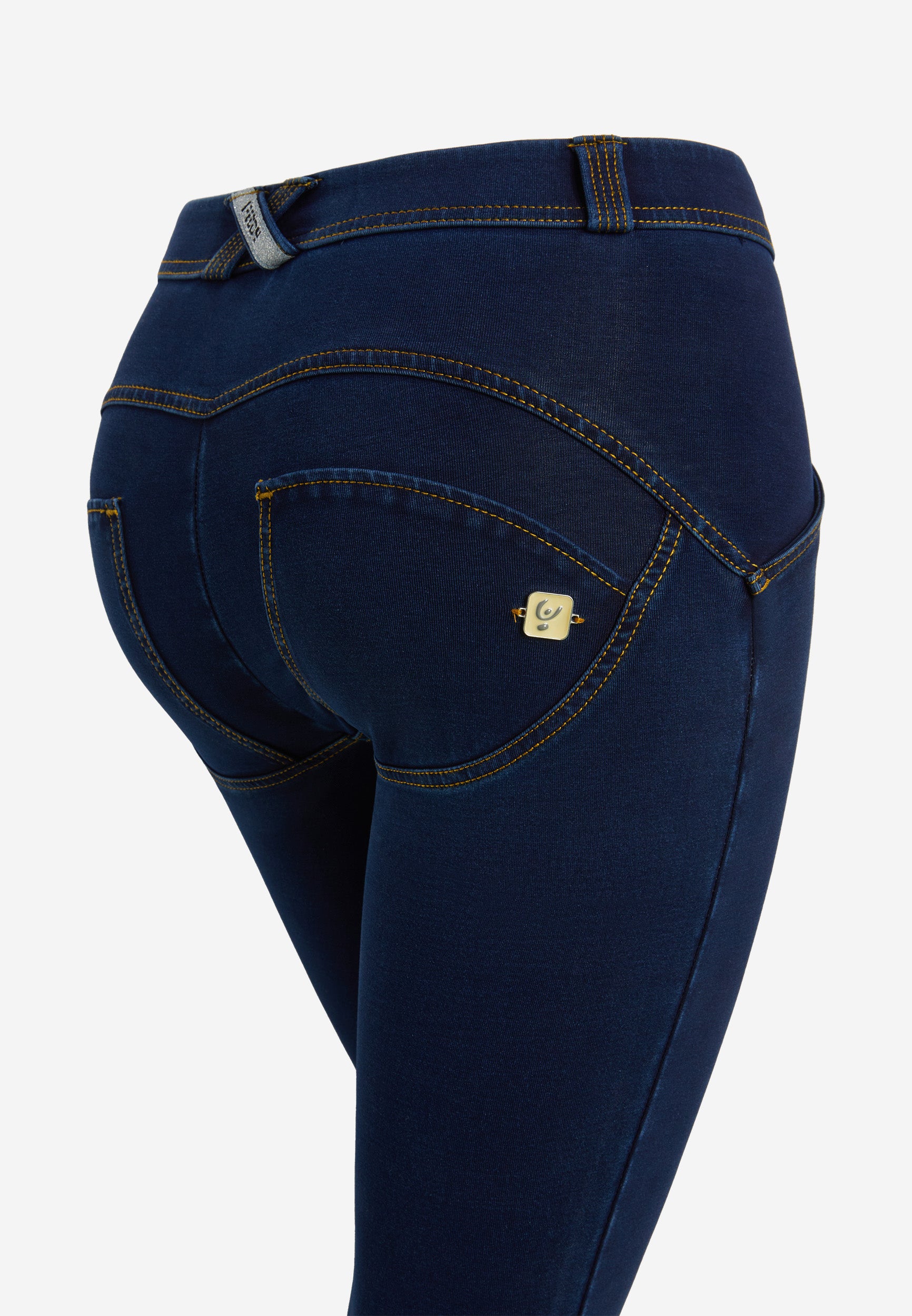 freddy-wr-up-jeggings-push-up-clessidra-superskinny-effet-denim image 3