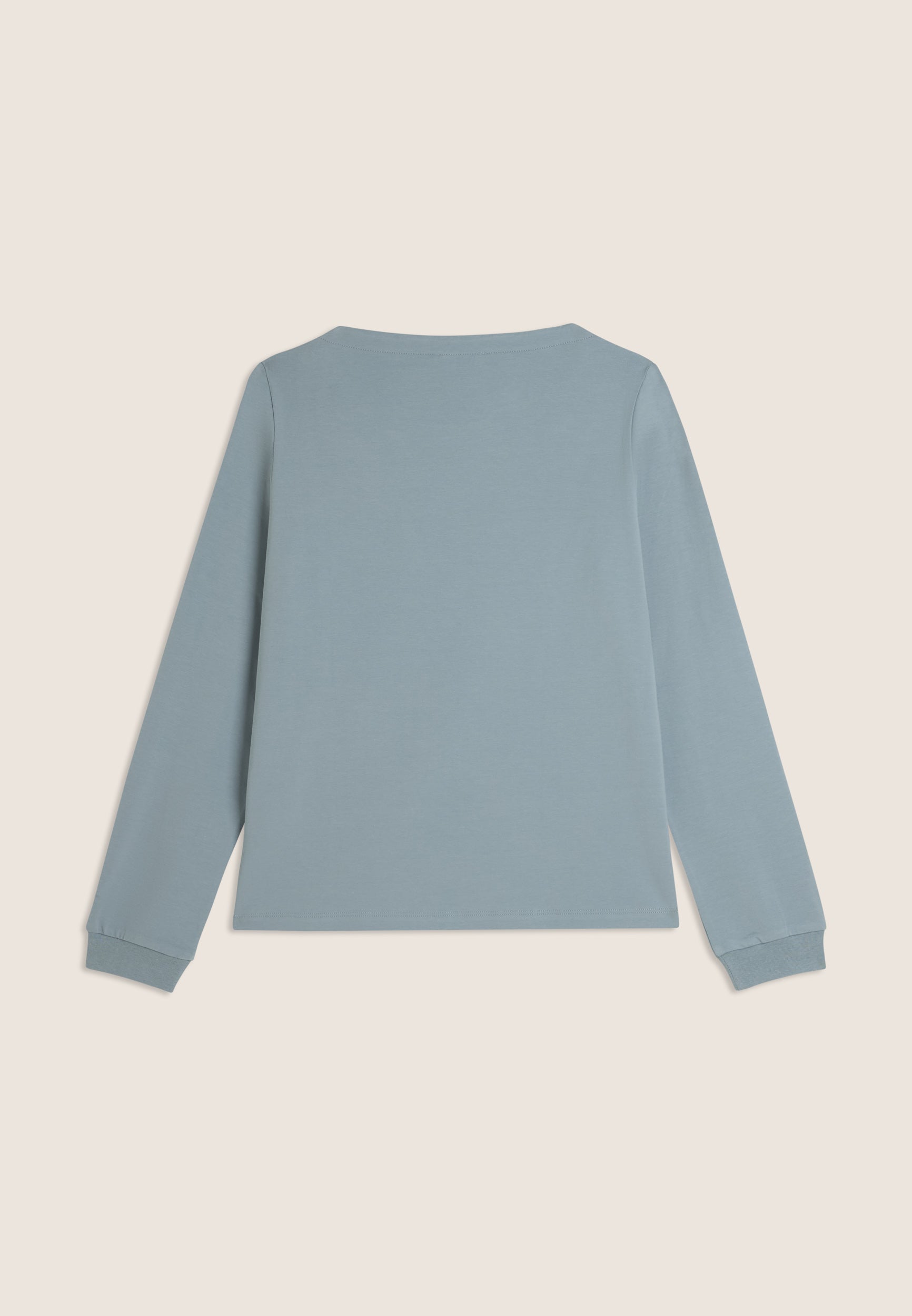 freddy-felpa-girocollo-broderie-florale-femme image 6