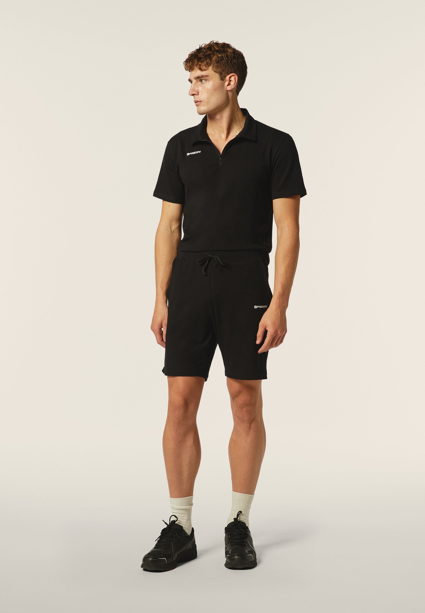 freddy-polo-vortex-regular-zip-femme-homme-junior image 7