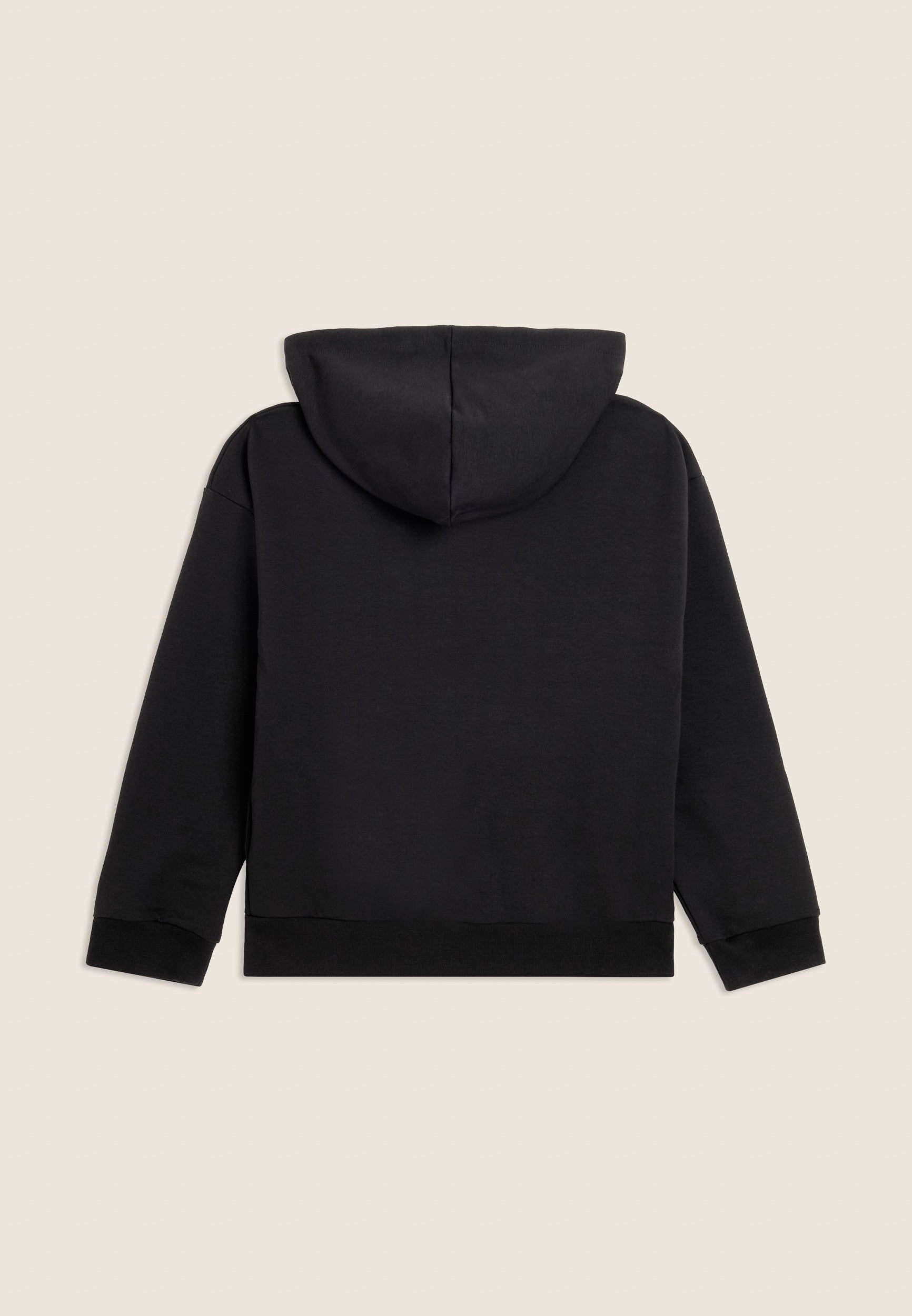 freddy-sweat-junior-full-zip-capuche-logo-bicolore image 2