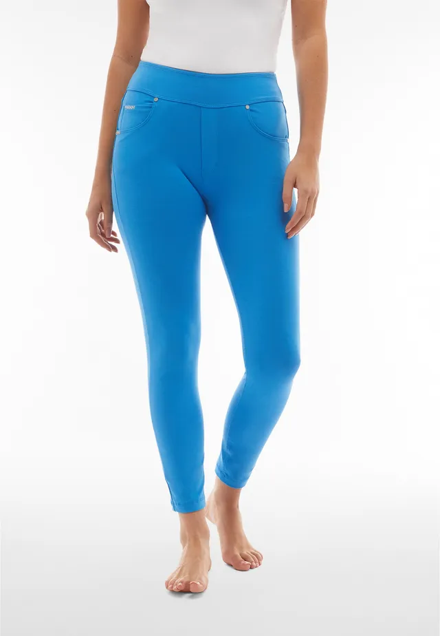 freddy-n-o-w-legging-superskinny-taille-moyenne-jersey-bio image 1