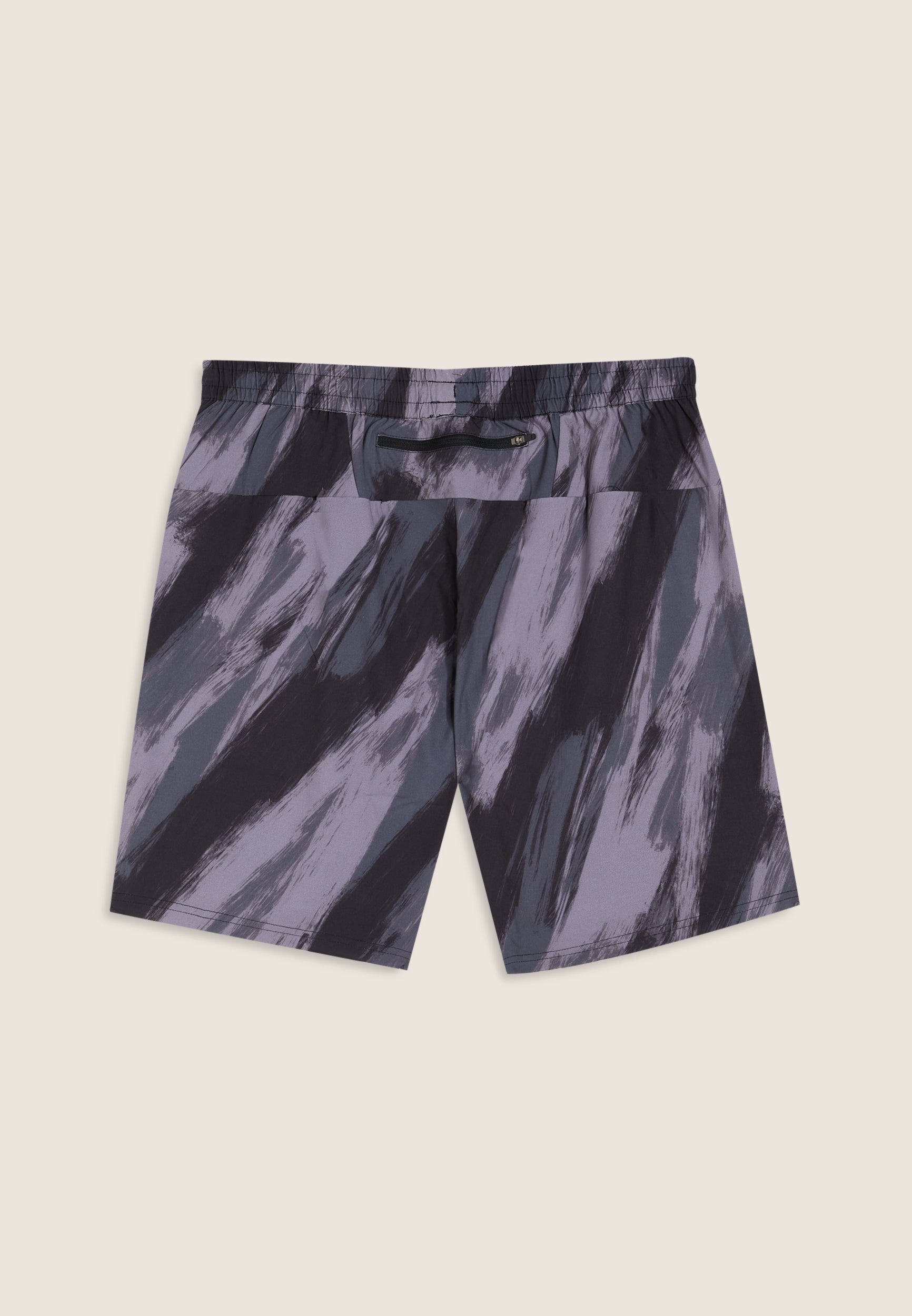 freddy-short-homme-imprim-brush-slim-zip image 2