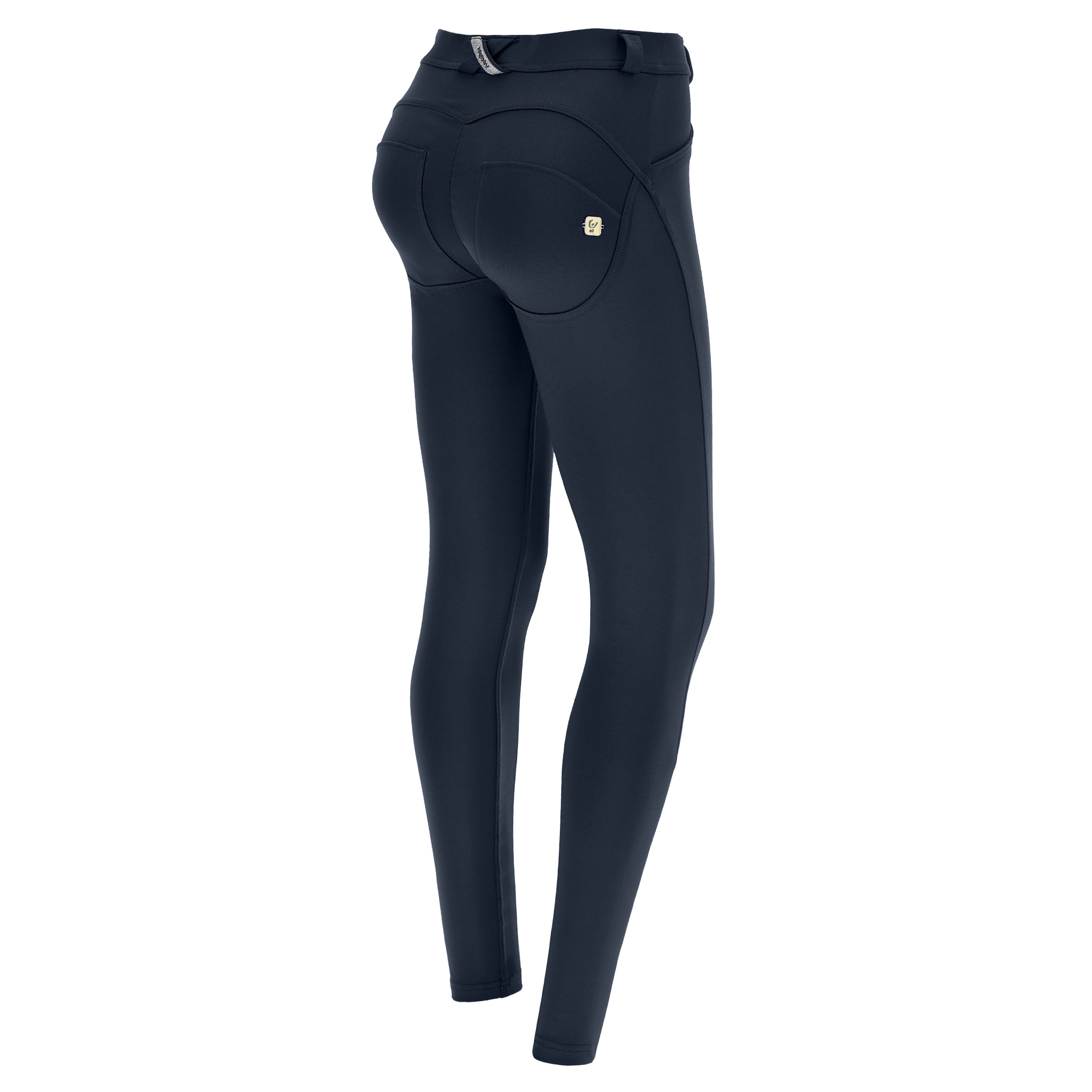 freddy-pantalon-push-up-wr-up-taille-haute-d-i-w-o image 8