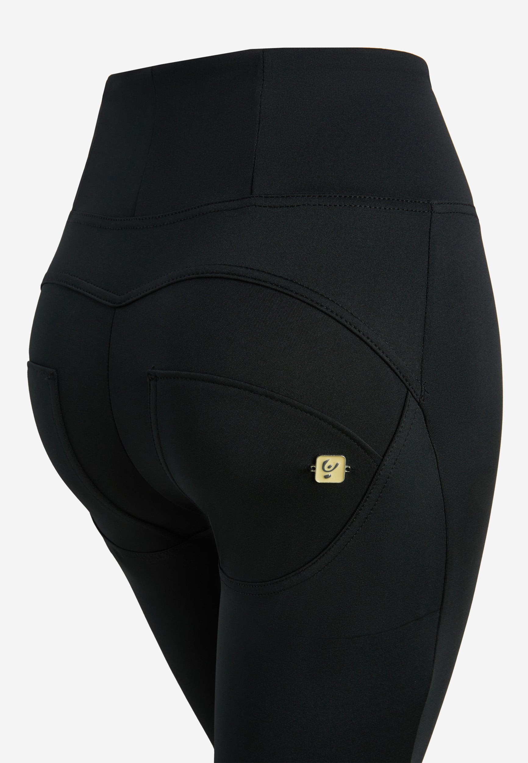 freddy-wr-up-pantalon-push-up-femme-clessidra-taille-haute-d-i-w-o image 3