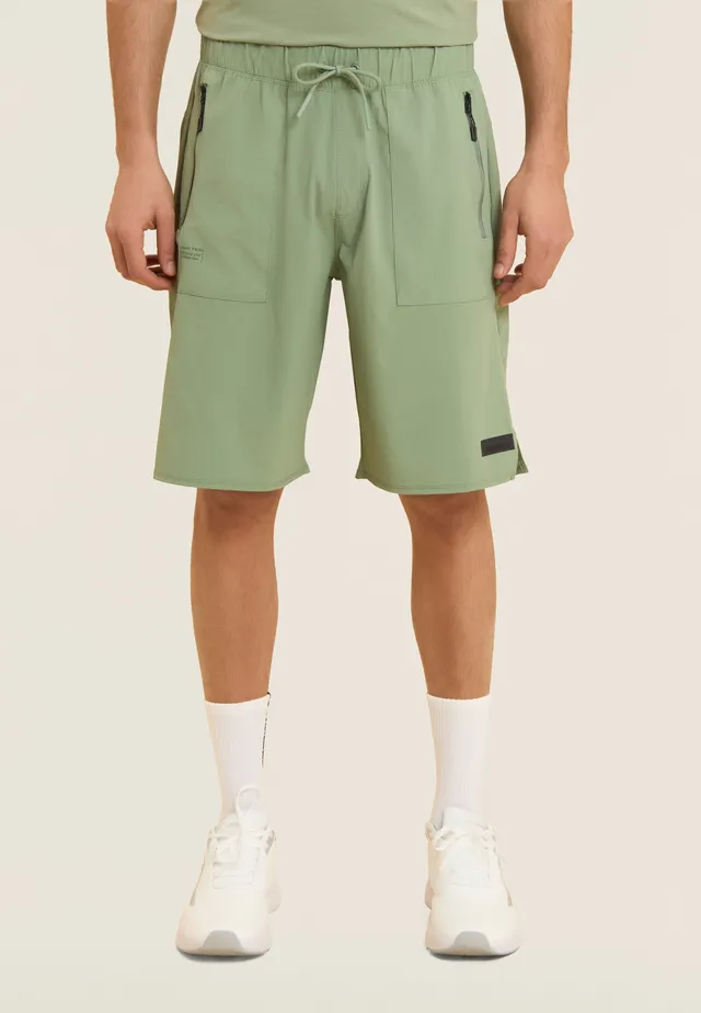 freddy-bermuda-regular-nylon-rip-stop-poches-zip-homme image 1