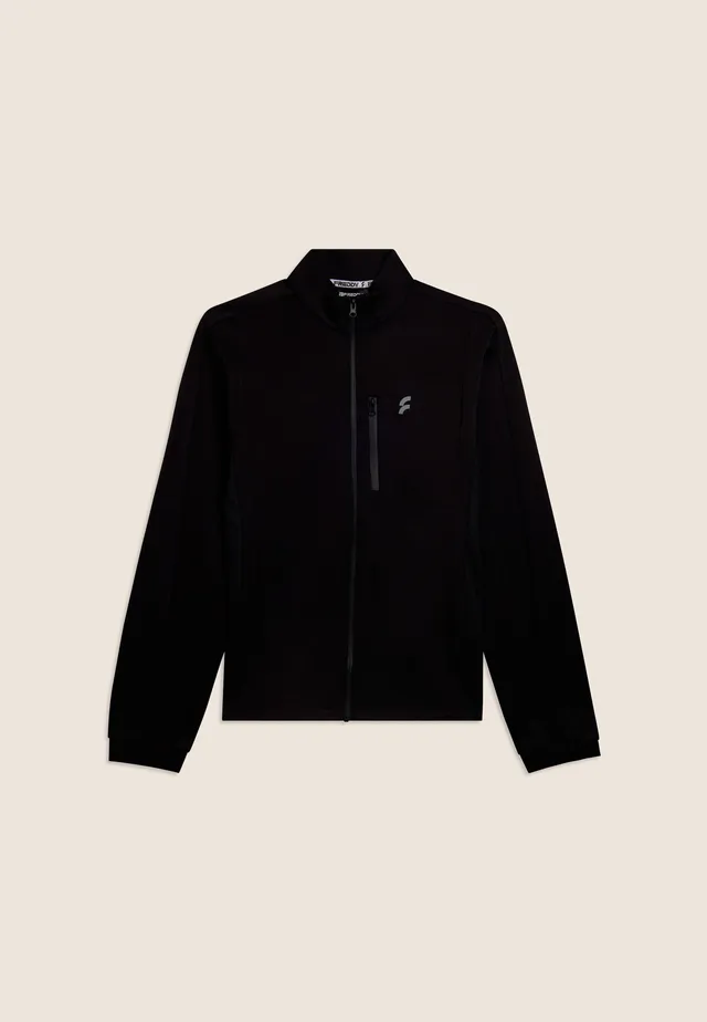 freddy-veste-full-zip-homme-col-haut-outdoor-tissu-technique-stretch image 1