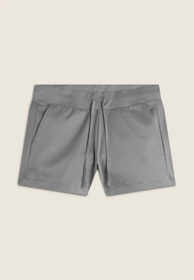 freddy-short-femme-tissu-technique-poches-et-coulisse image 1