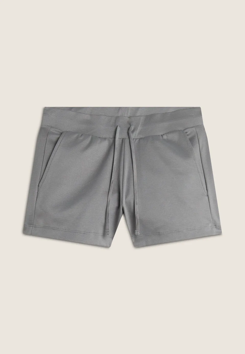 freddy-short-femme-tissu-technique-poches-et-coulisse image 1