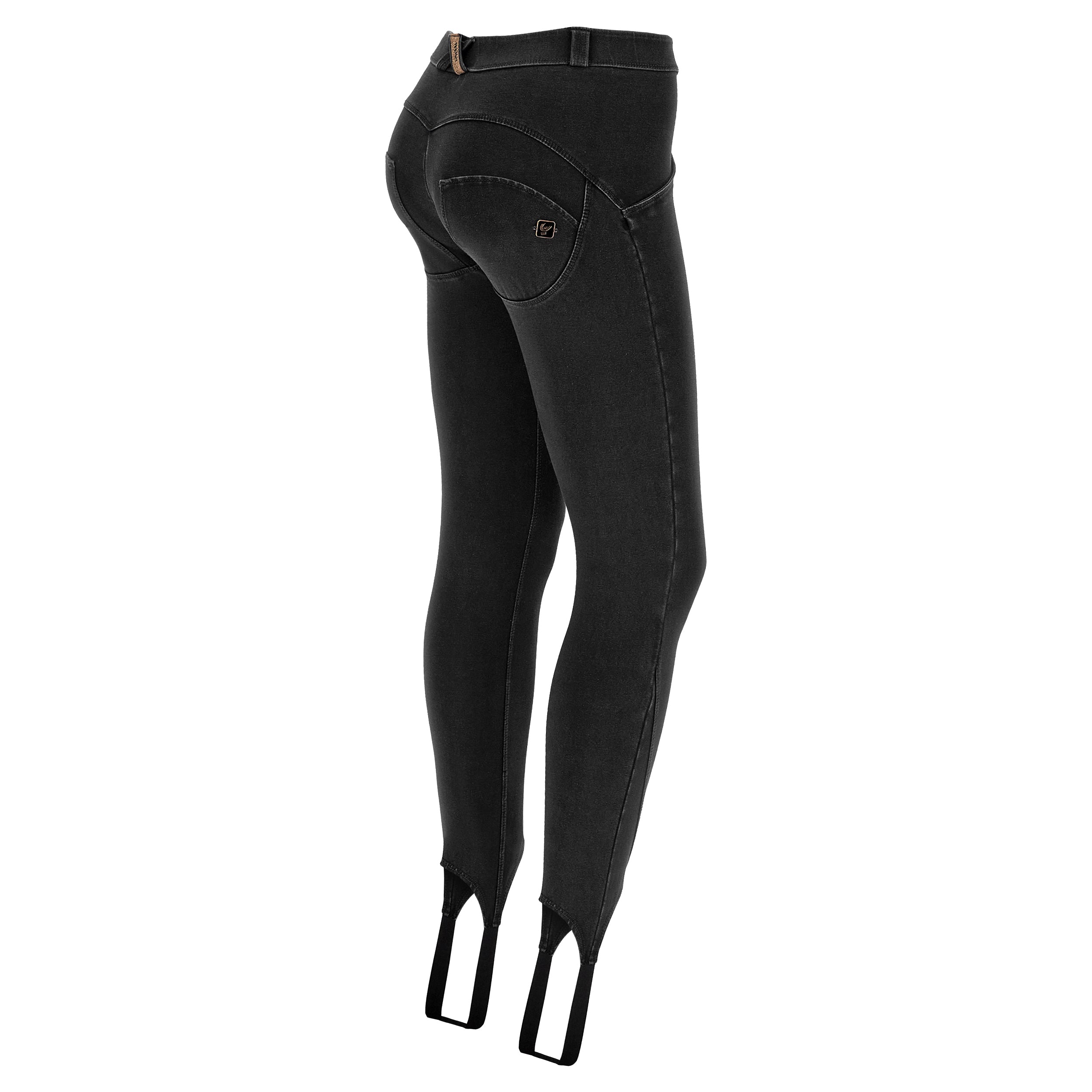 freddy-wr-up-jeggings-push-up-vita-regular-ghetta-fond-7-8-effet-denim image 8