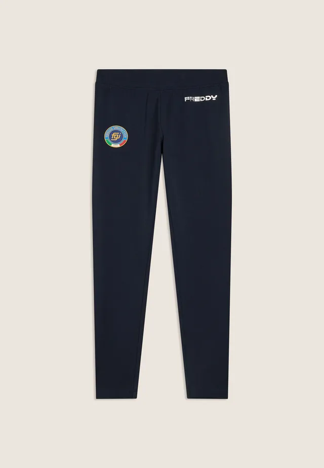 freddy-legging-fille-fgi-officiel-long-enfant image 1