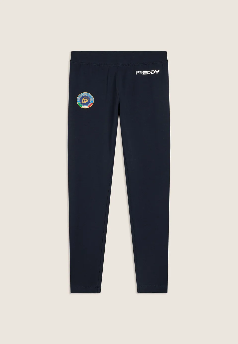 freddy-legging-fille-fgi-officiel-long-enfant image 1