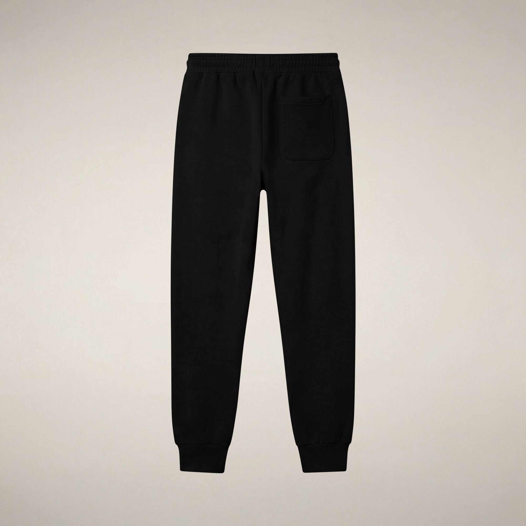 save-the-duck-enno-jogger-homme-noir image 4