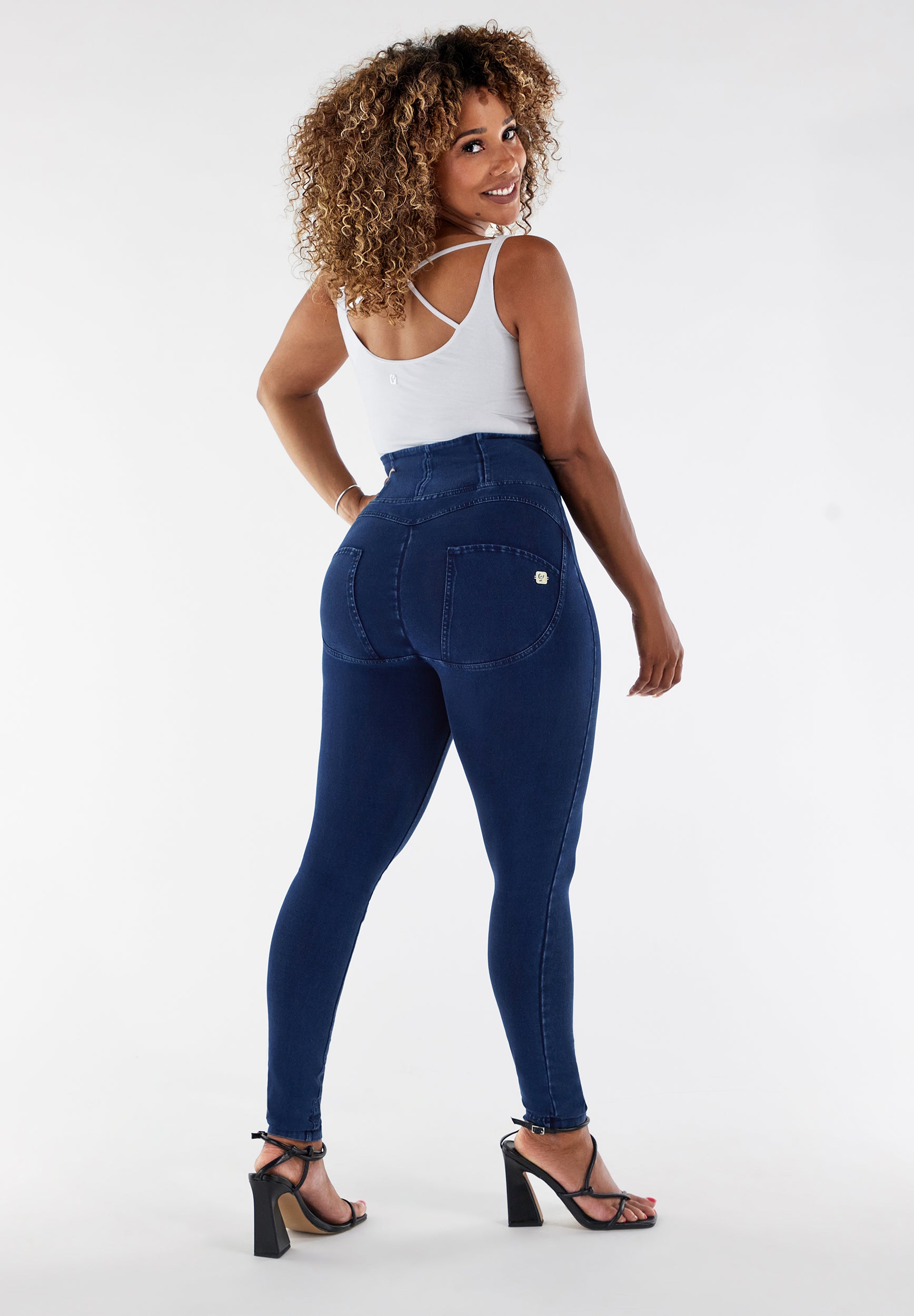 freddy-wr-up-jeggings-push-up-curvy-taille-haute-skinny-zip image 8