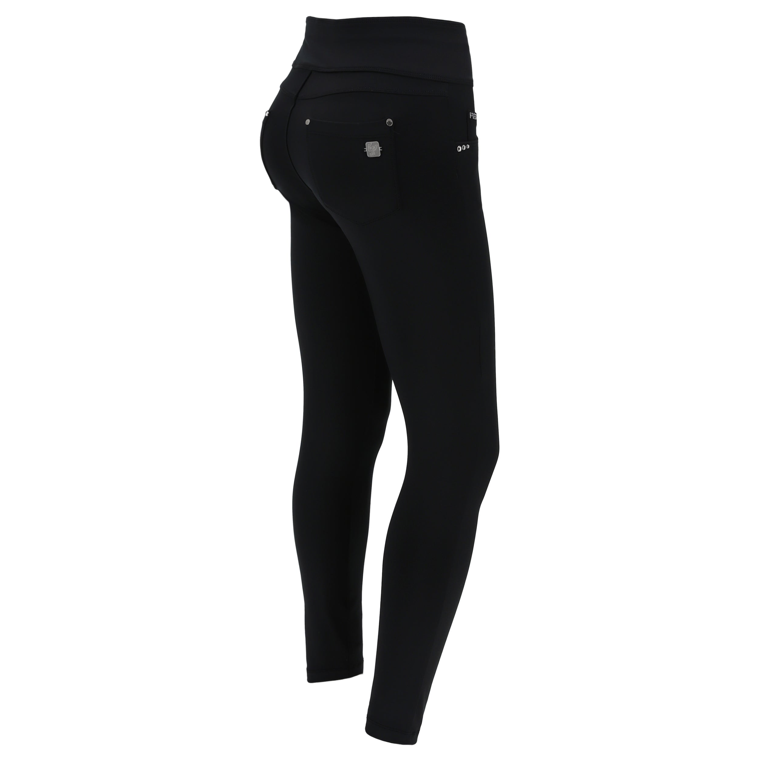 freddy-n-o-w-pantalon-skinny-taille-haute-tissu-respirant-d-i-w-o-recycl image 2